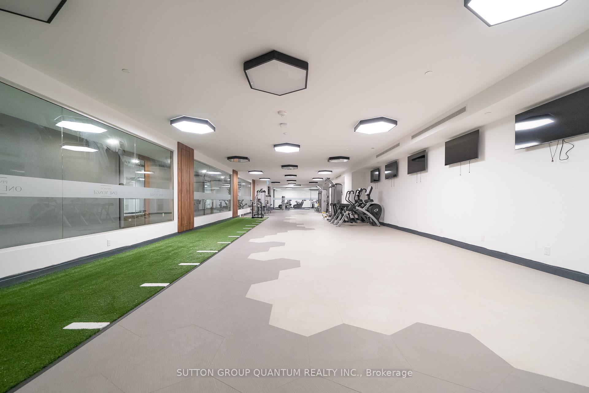 Photo 22 of Unit 3704, 28 Freeland Street, Toronto, Waterfront Communities — HOMEH