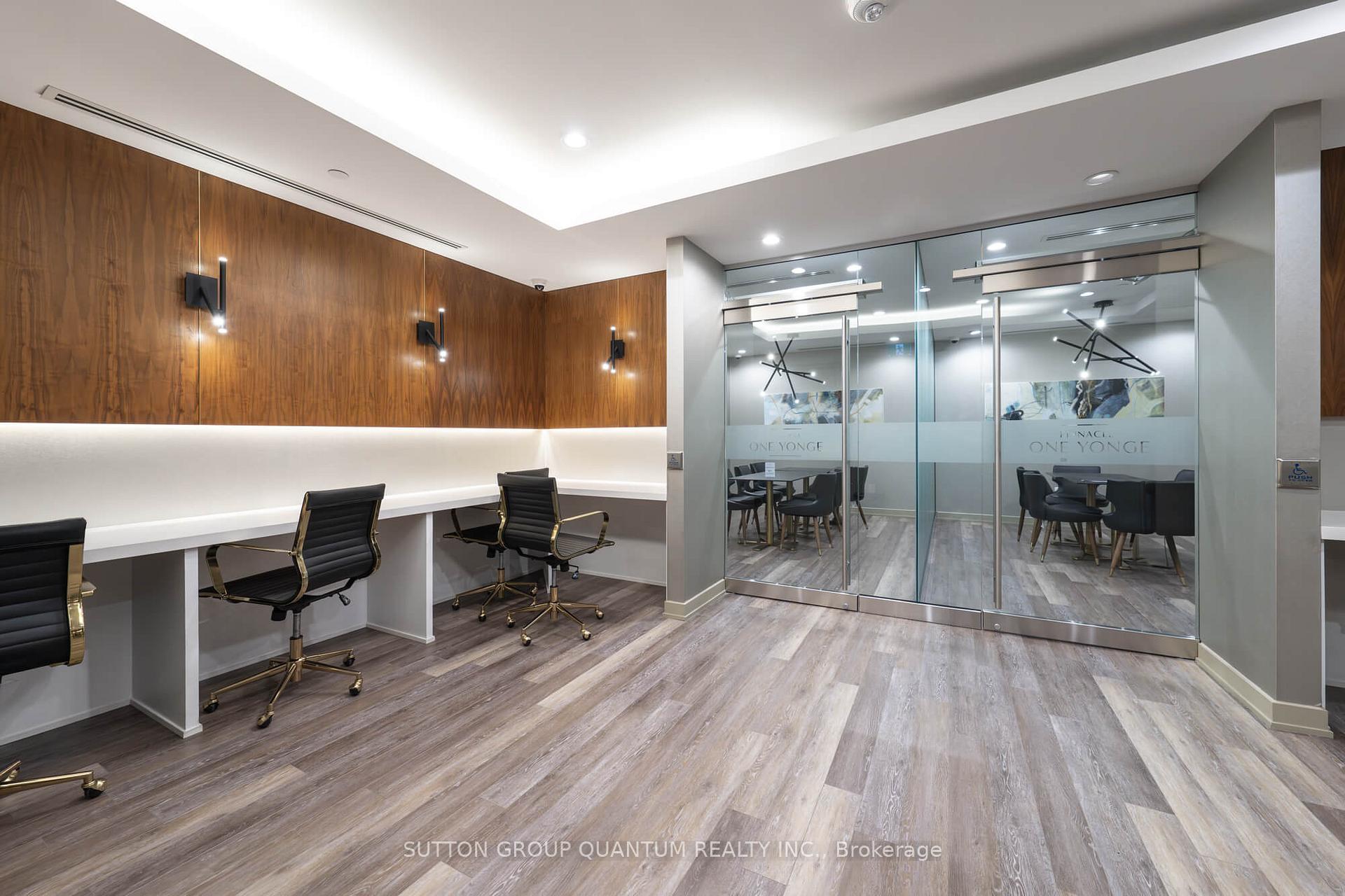 Photo 23 of Unit 3704, 28 Freeland Street, Toronto, Waterfront Communities — HOMEH