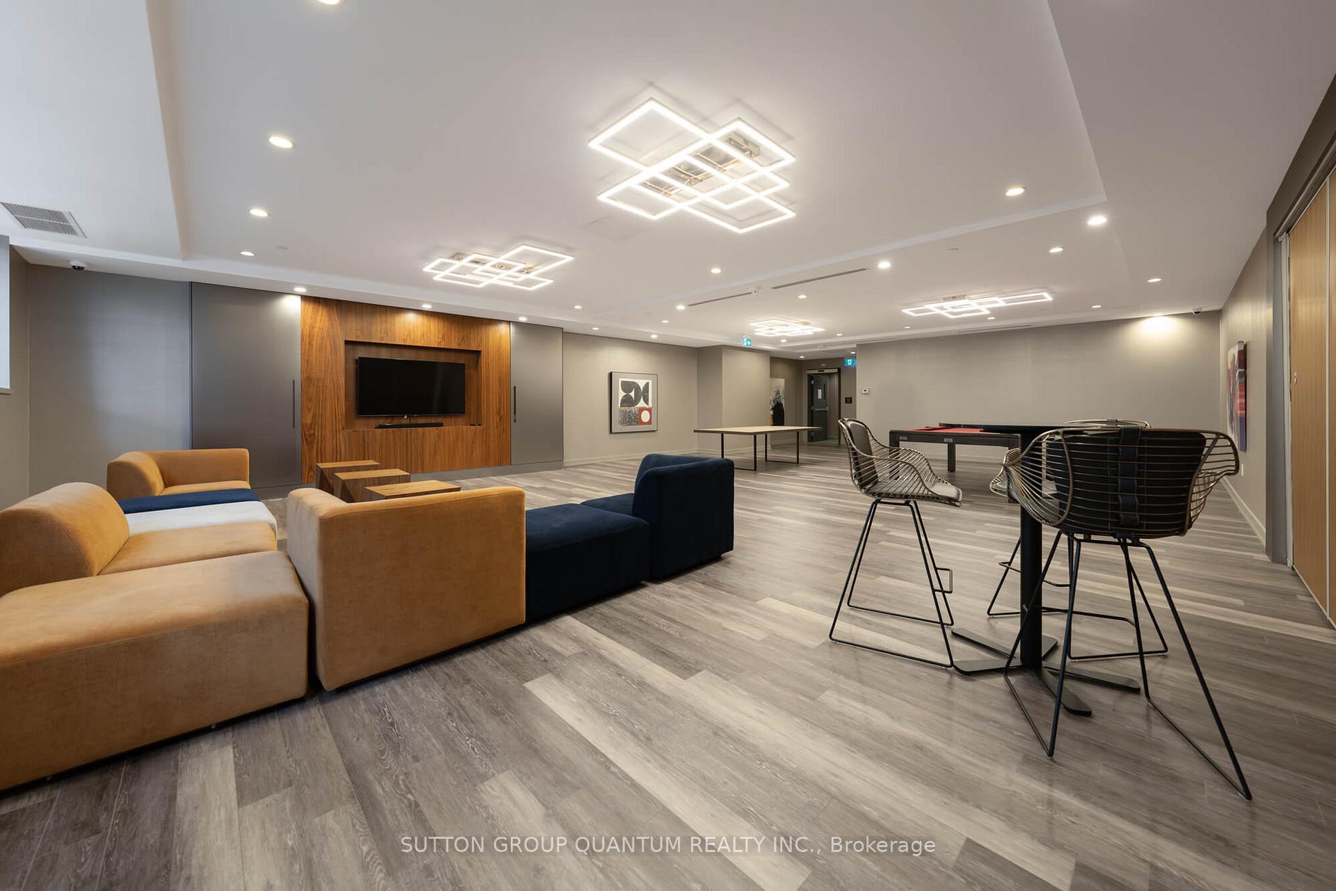 Photo 44 of Unit 3704, 28 Freeland Street, Toronto, Waterfront Communities — HOMEH