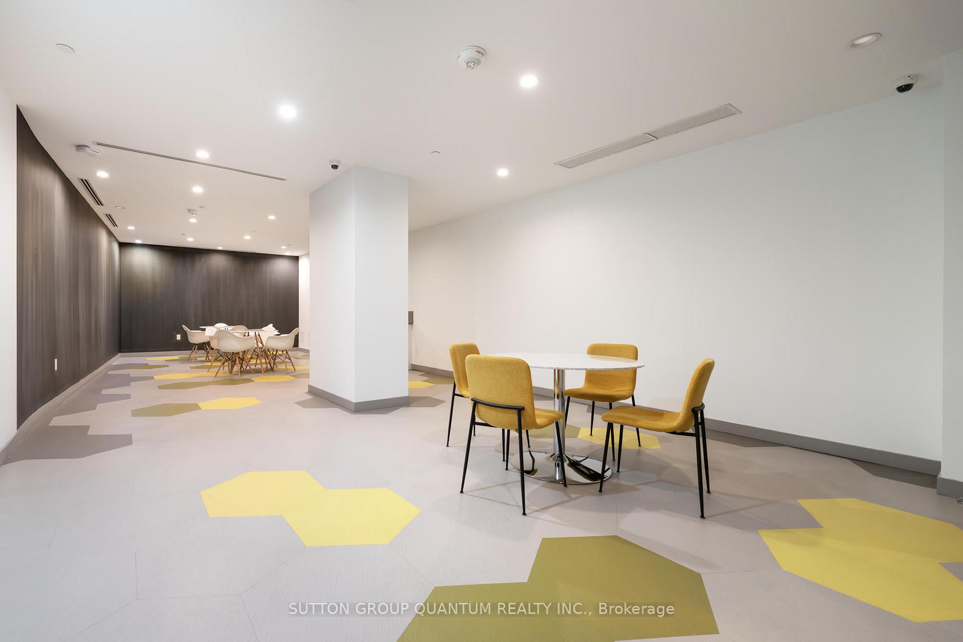 Photo 41 of Unit 3704, 28 Freeland Street, Toronto, Waterfront Communities — HOMEH