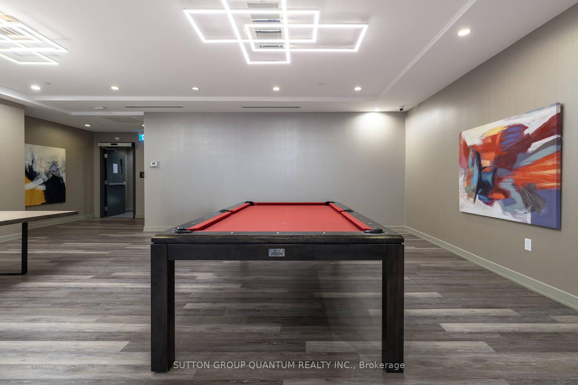 Photo 43 of Unit 3704, 28 Freeland Street, Toronto, Waterfront Communities — HOMEH