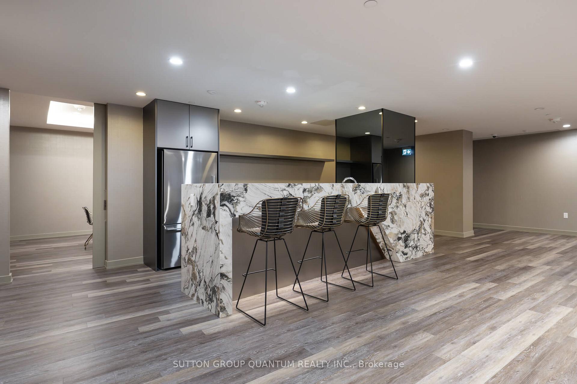 Photo 33 of Unit 3704, 28 Freeland Street, Toronto, Waterfront Communities — HOMEH