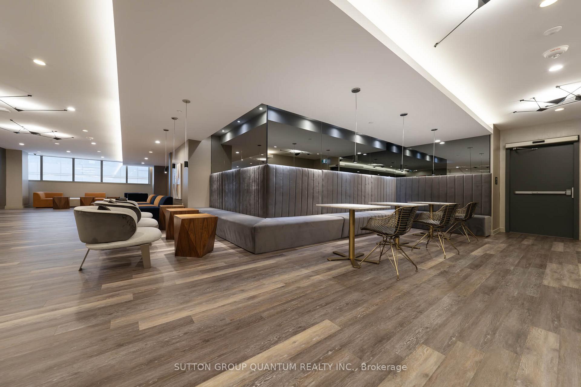 Photo 24 of Unit 3704, 28 Freeland Street, Toronto, Waterfront Communities — HOMEH