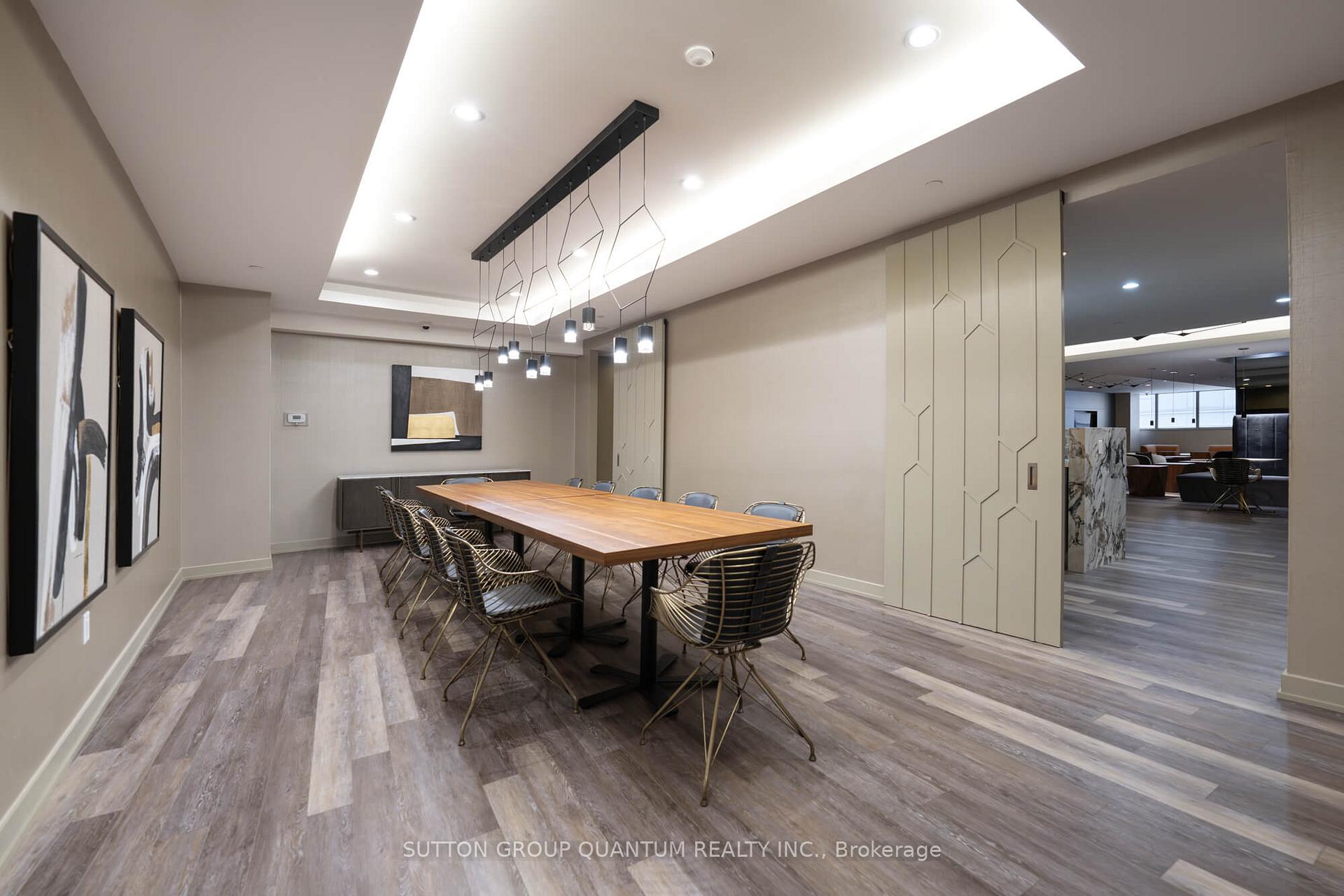 Photo 34 of Unit 3704, 28 Freeland Street, Toronto, Waterfront Communities — HOMEH