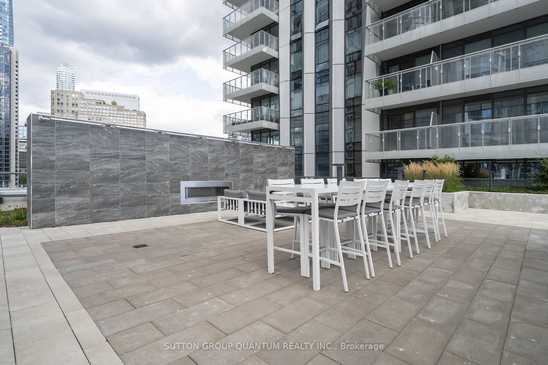 Photo 39 of Unit 3704, 28 Freeland Street, Toronto, Waterfront Communities — HOMEH