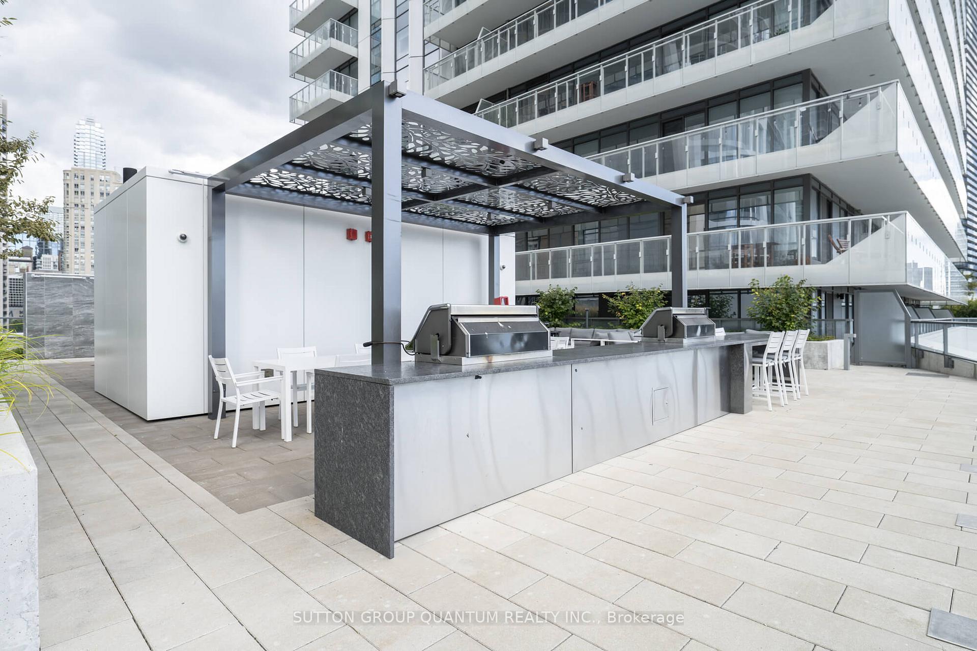 Photo 45 of Unit 3704, 28 Freeland Street, Toronto, Waterfront Communities — HOMEH