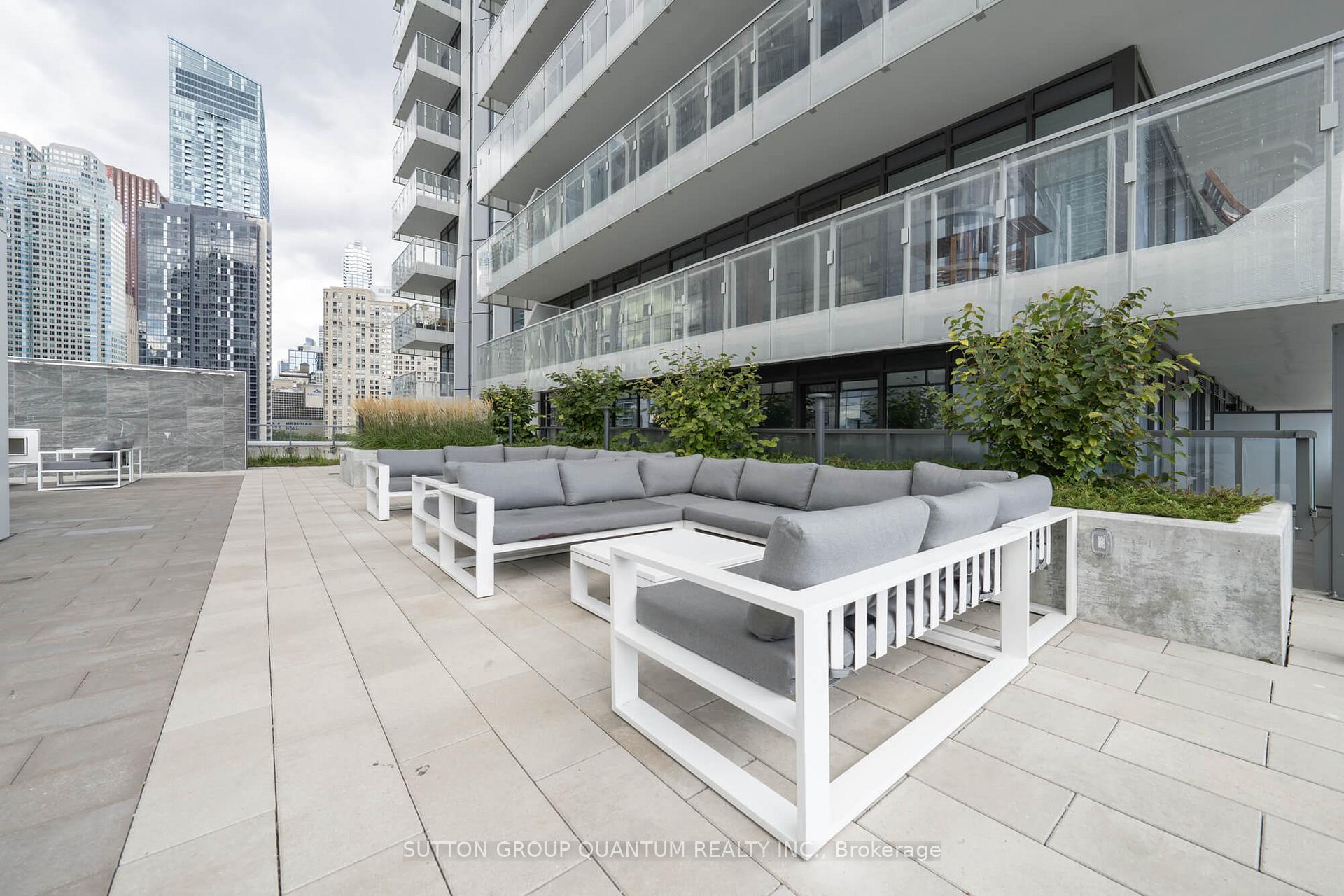 Photo 42 of Unit 3704, 28 Freeland Street, Toronto, Waterfront Communities — HOMEH
