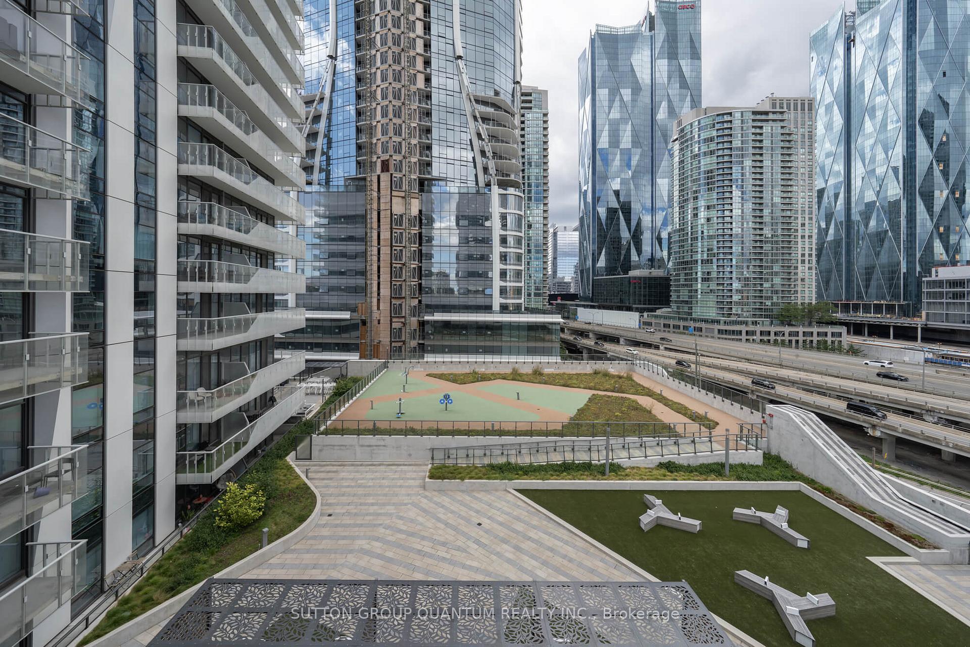 Photo 31 of Unit 3704, 28 Freeland Street, Toronto, Waterfront Communities — HOMEH