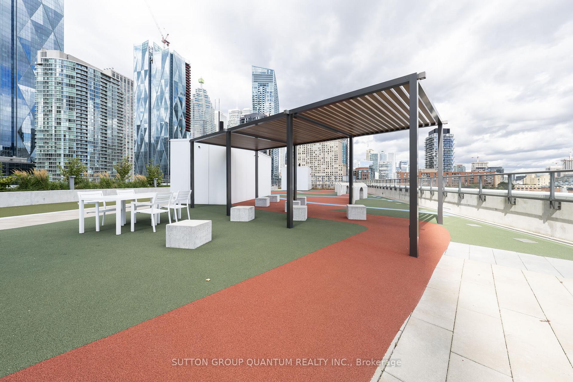 Photo 38 of Unit 3704, 28 Freeland Street, Toronto, Waterfront Communities — HOMEH
