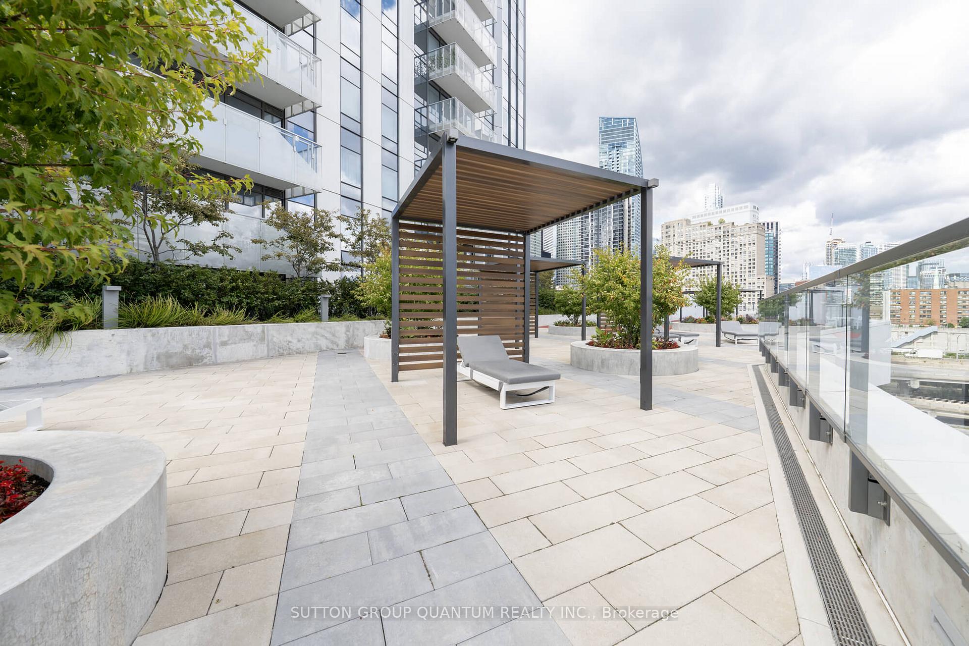 Photo 37 of Unit 3704, 28 Freeland Street, Toronto, Waterfront Communities — HOMEH