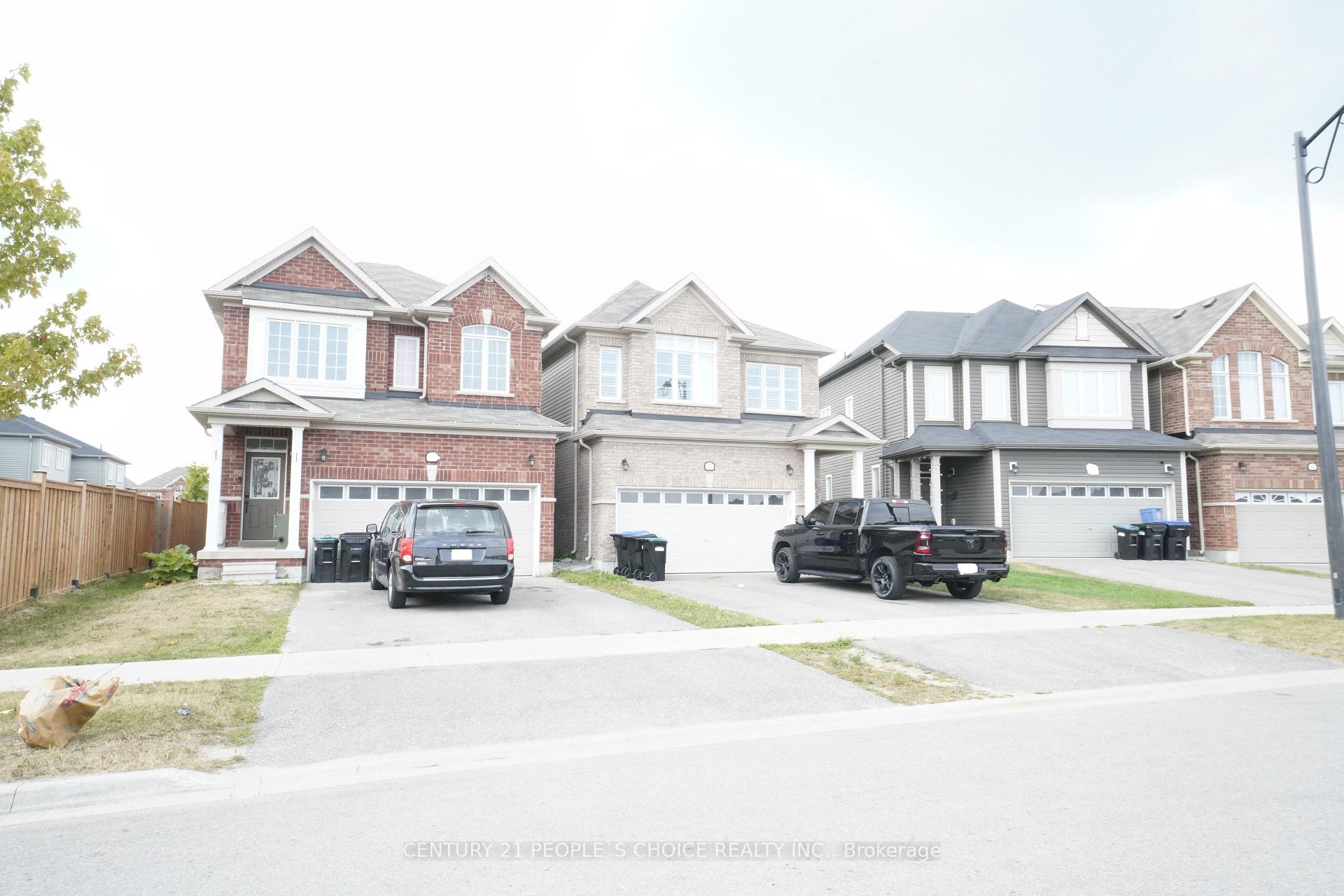 Photo 1 of 42 Hutton Crescent, Essa, Angus — HOMEH