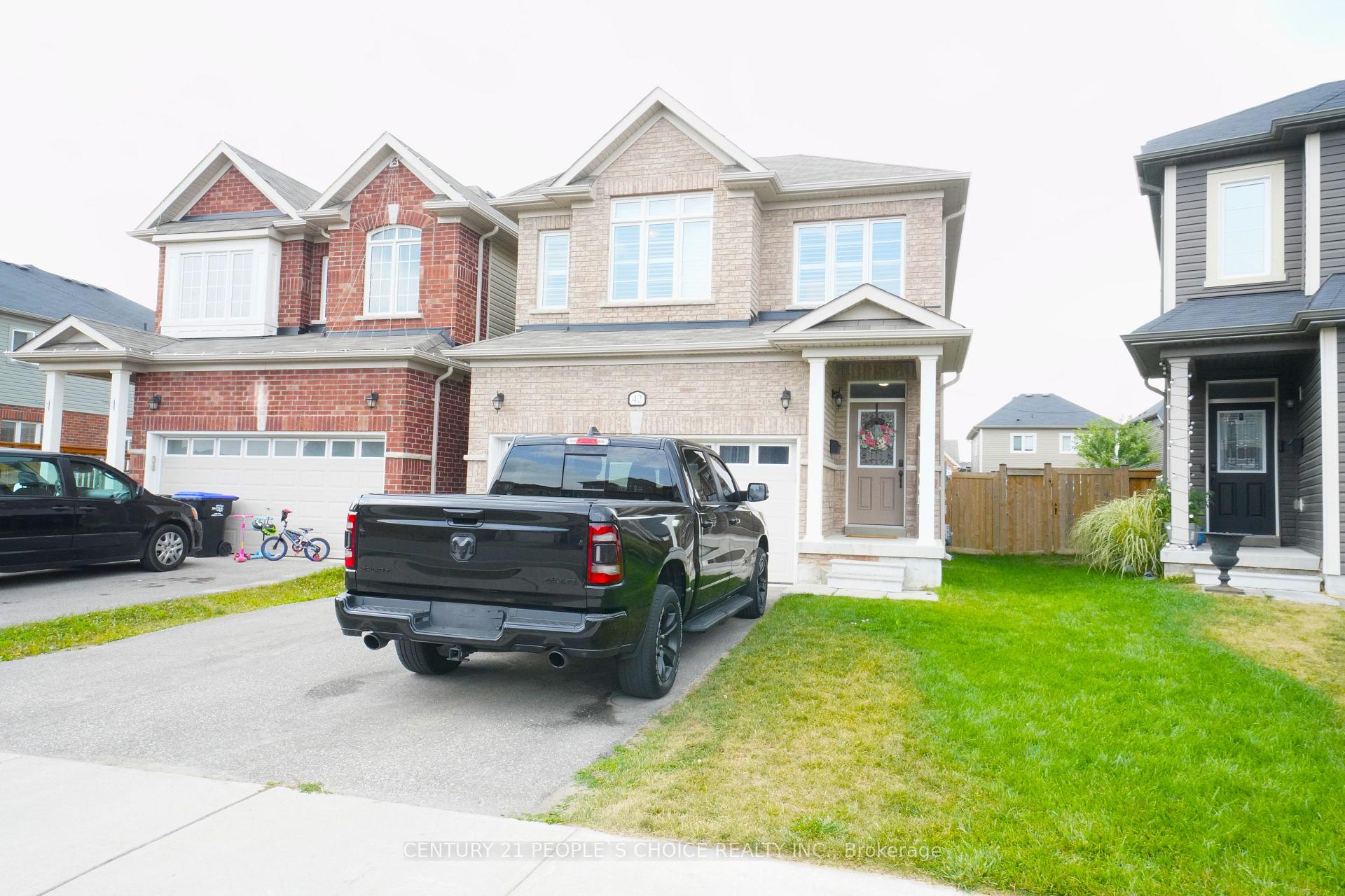 Photo 3 of 42 Hutton Crescent, Essa, Angus — HOMEH