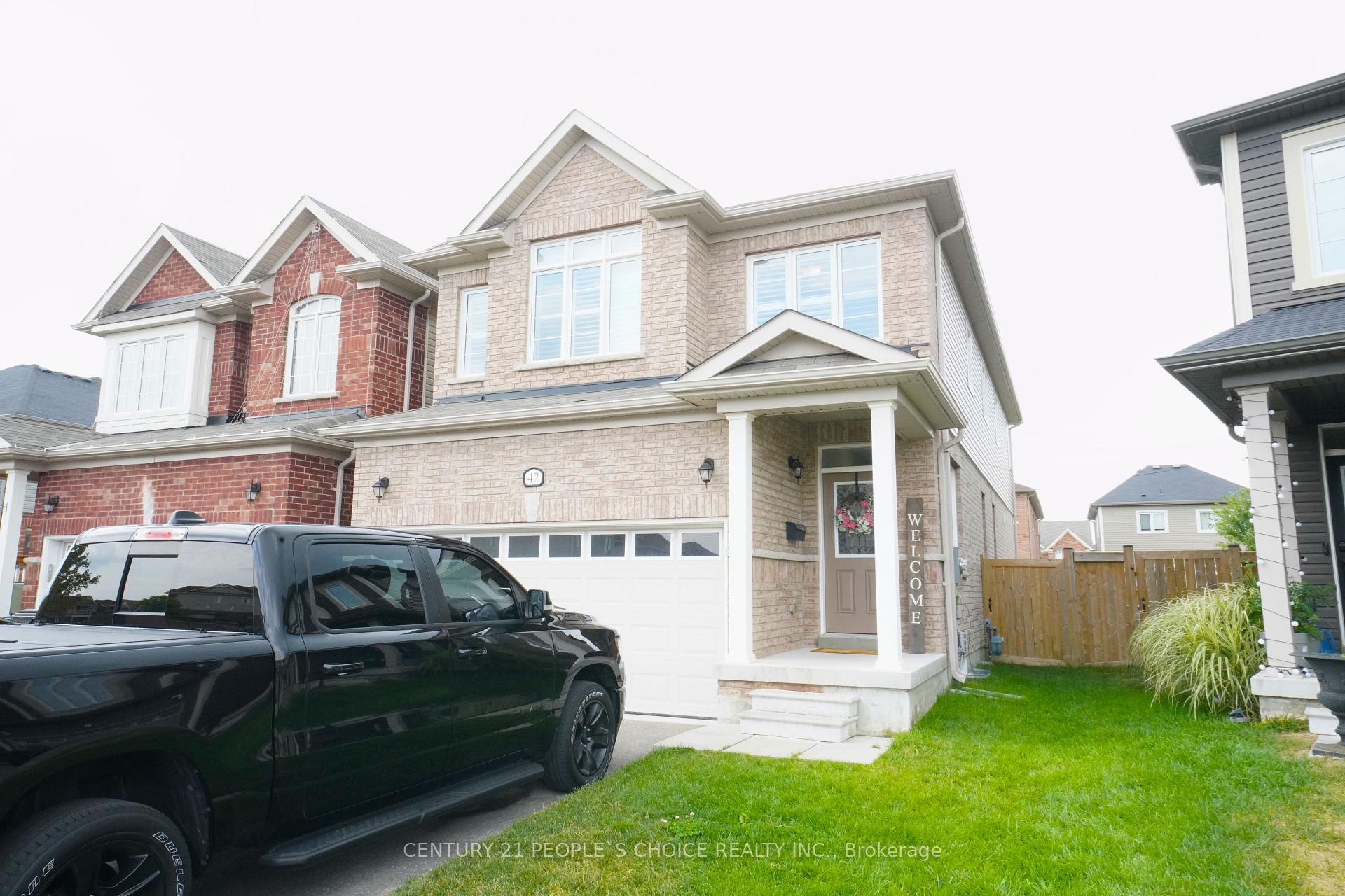 Photo 4 of 42 Hutton Crescent, Essa, Angus — HOMEH