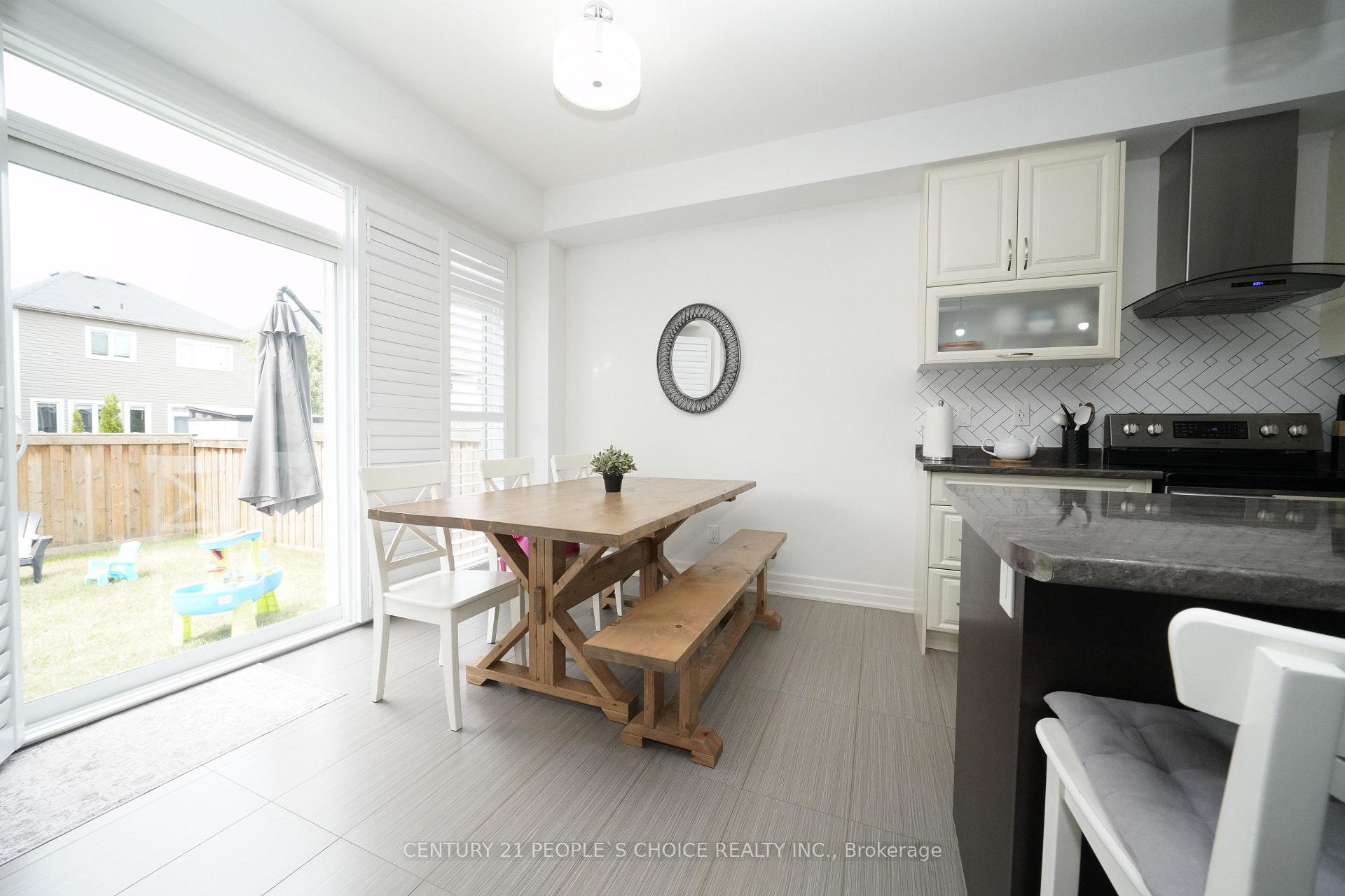 Photo 10 of 42 Hutton Crescent, Essa, Angus — HOMEH