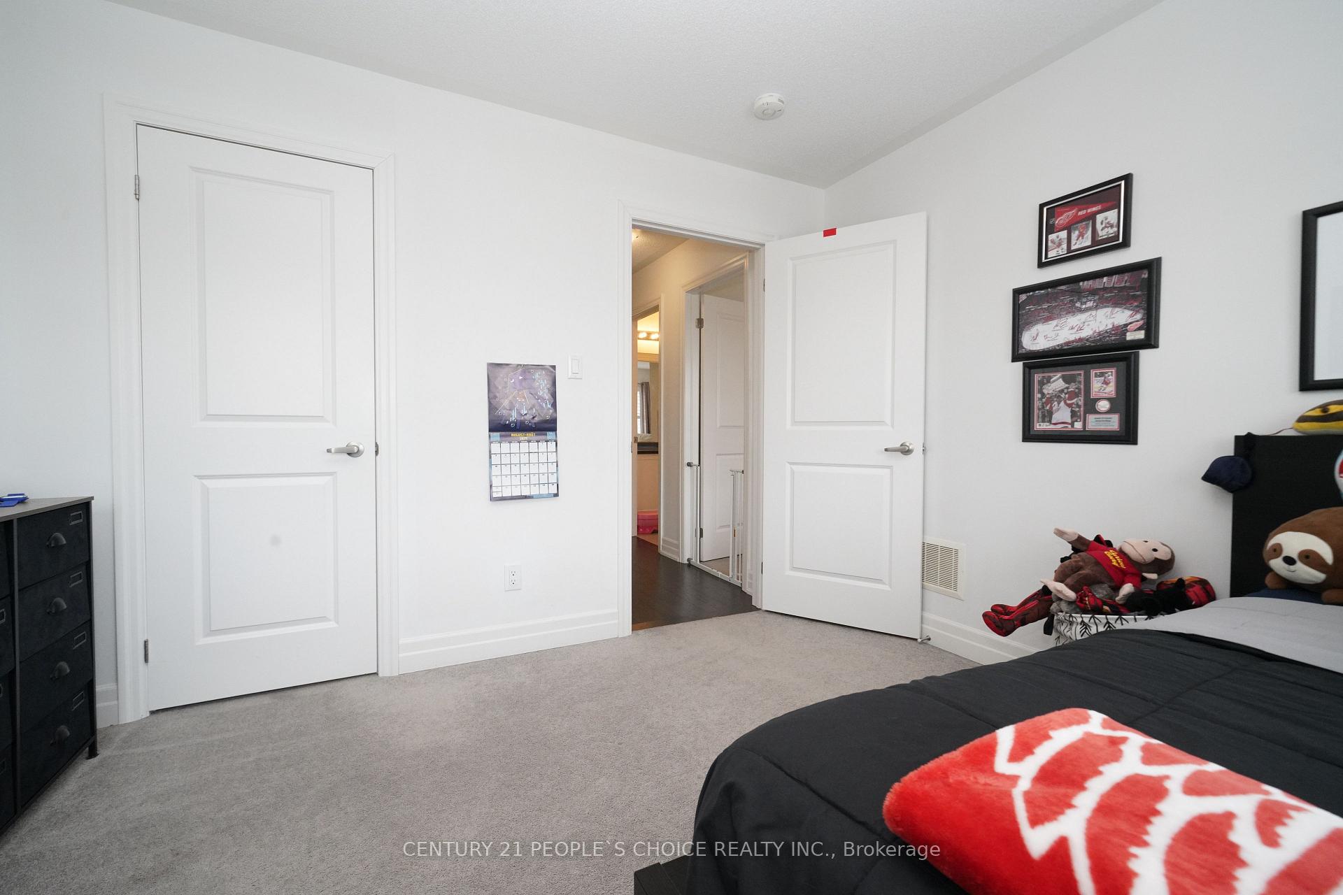 Photo 43 of 42 Hutton Crescent, Essa, Angus — HOMEH