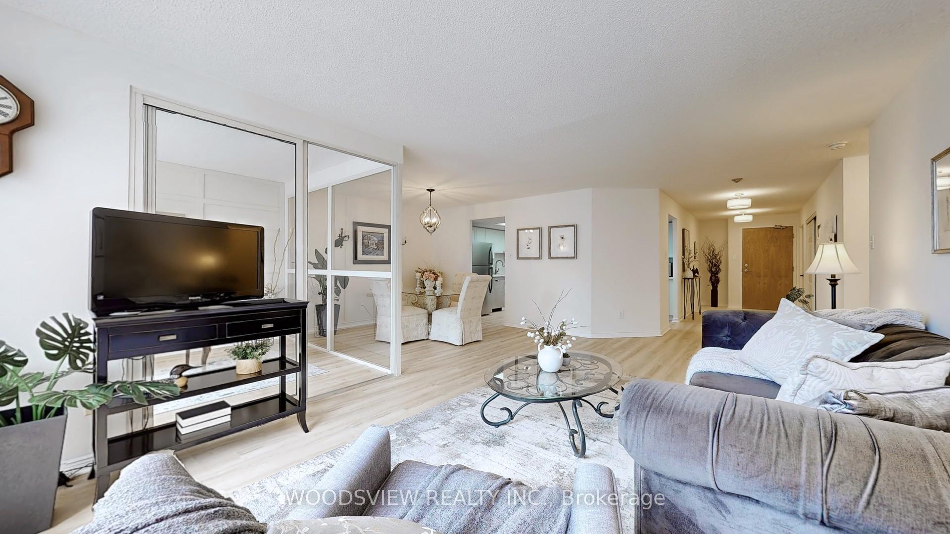 Photo 22 of Unit 120, 14924 Yonge Street, Aurora, Aurora Heights — HOMEH