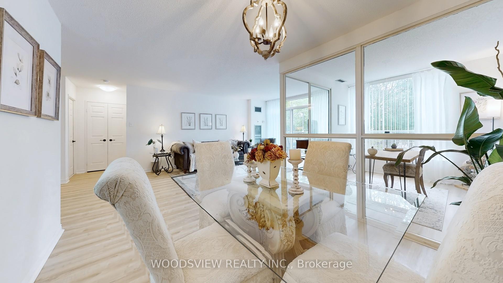 Photo 17 of Unit 120, 14924 Yonge Street, Aurora, Aurora Heights — HOMEH