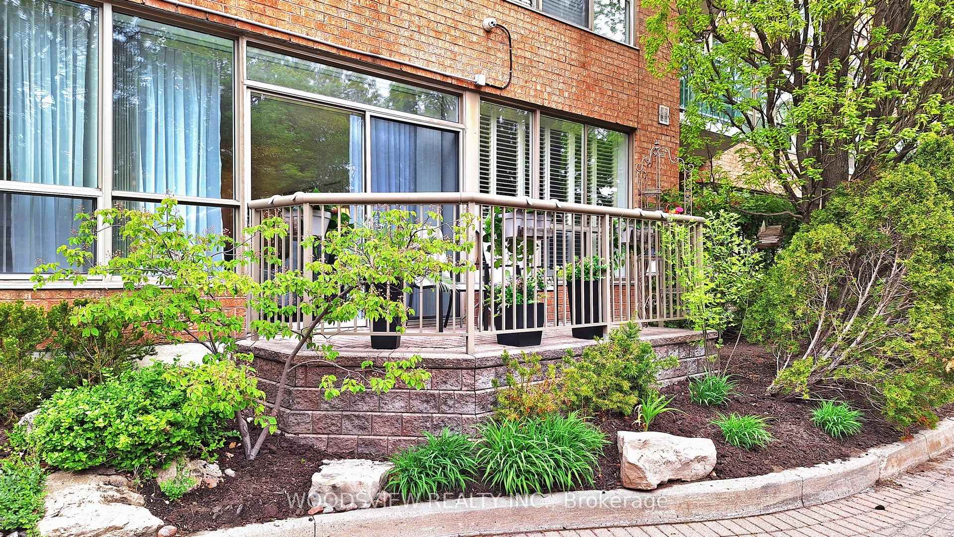 Photo 20 of Unit 120, 14924 Yonge Street, Aurora, Aurora Heights — HOMEH