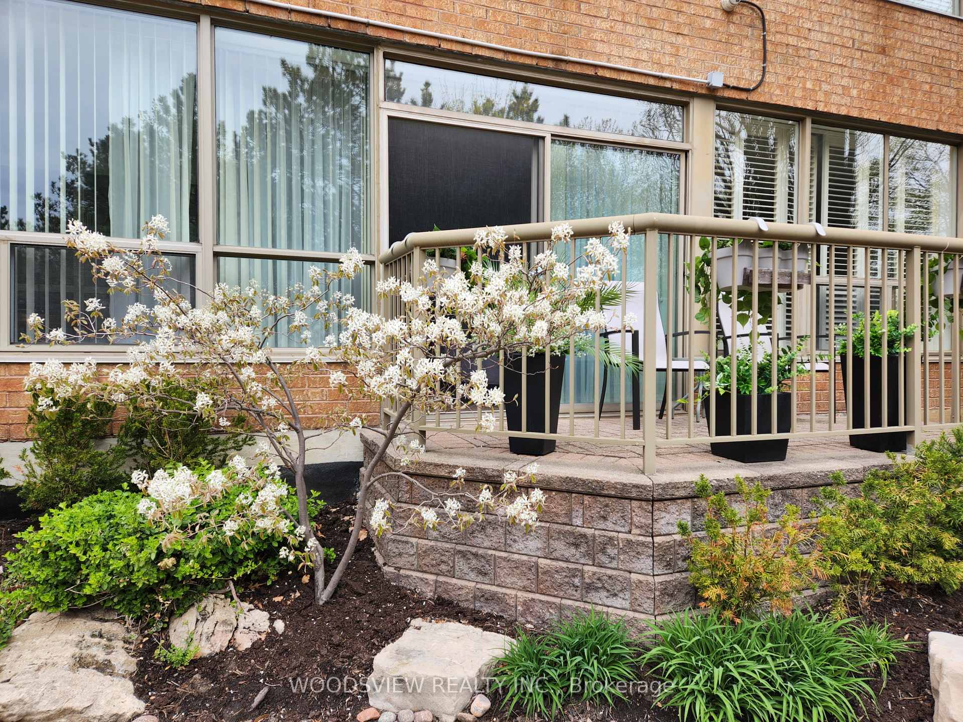 Photo 31 of Unit 120, 14924 Yonge Street, Aurora, Aurora Heights — HOMEH