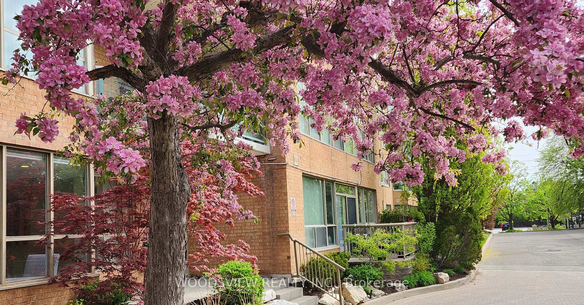 Photo 24 of Unit 120, 14924 Yonge Street, Aurora, Aurora Heights — HOMEH