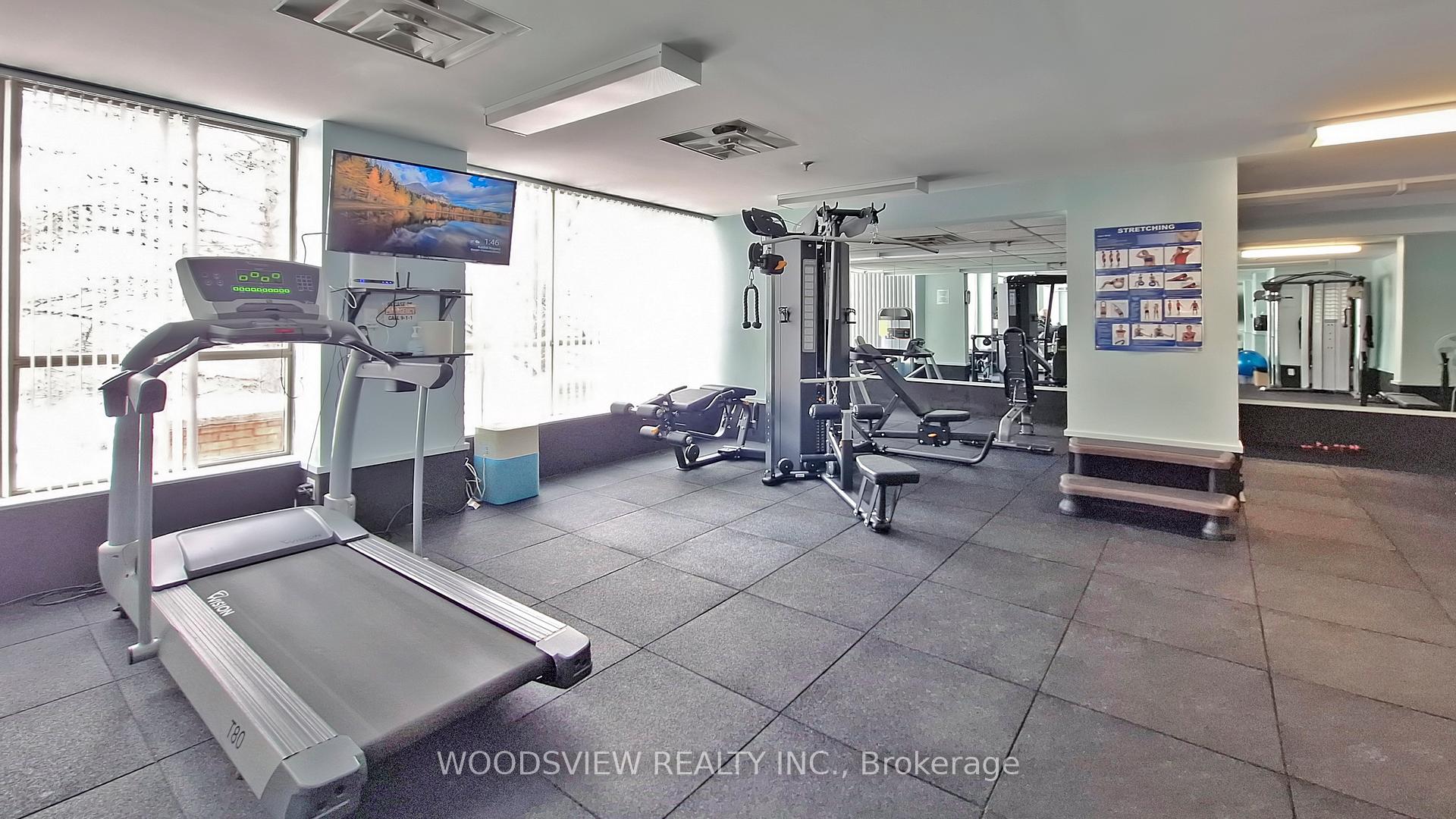 Photo 28 of Unit 120, 14924 Yonge Street, Aurora, Aurora Heights — HOMEH