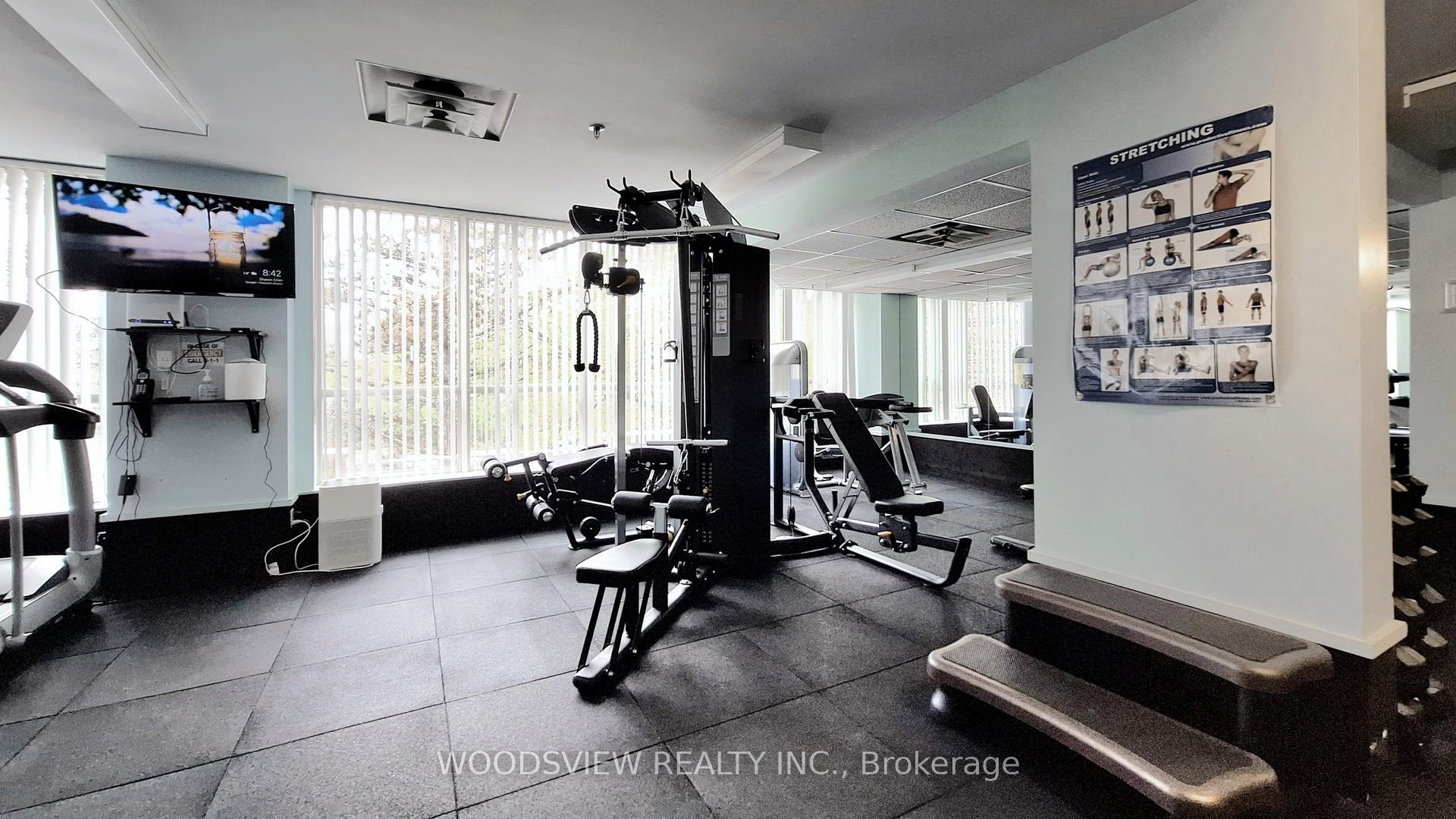 Photo 39 of Unit 120, 14924 Yonge Street, Aurora, Aurora Heights — HOMEH