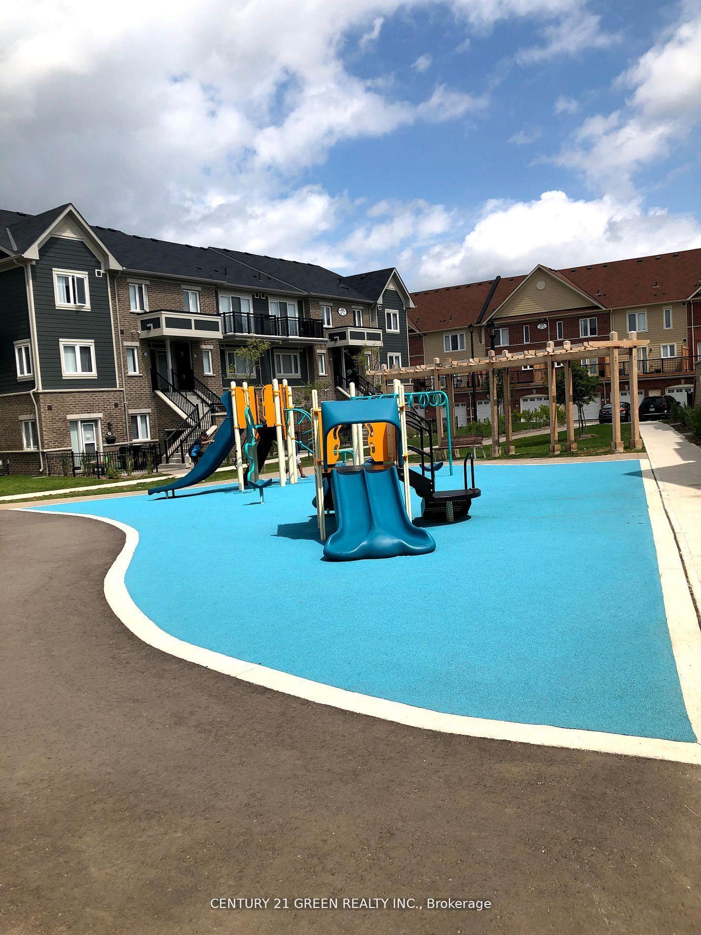 Photo 17 of Unit 310, 250 Sunny Meadow Boulevard, Brampton, Sandringham-Wellington — HOMEH
