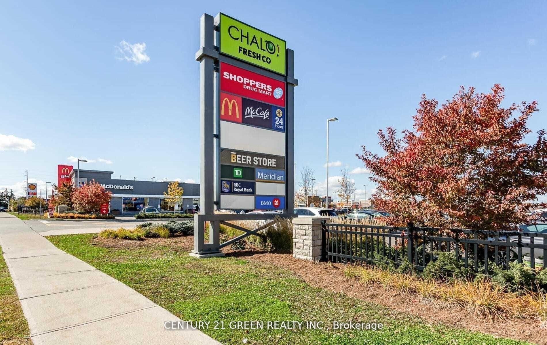 Photo 19 of Unit 310, 250 Sunny Meadow Boulevard, Brampton, Sandringham-Wellington — HOMEH