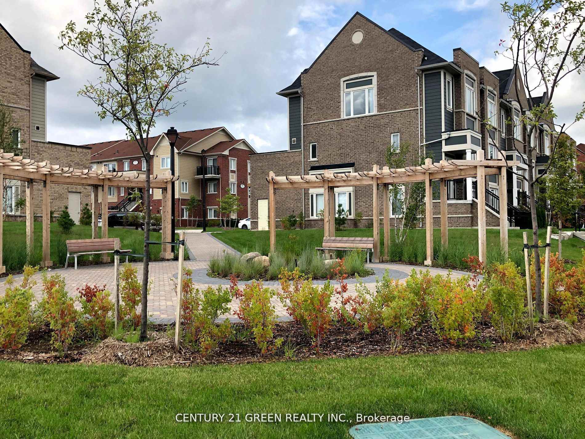 Photo 20 of Unit 310, 250 Sunny Meadow Boulevard, Brampton, Sandringham-Wellington — HOMEH