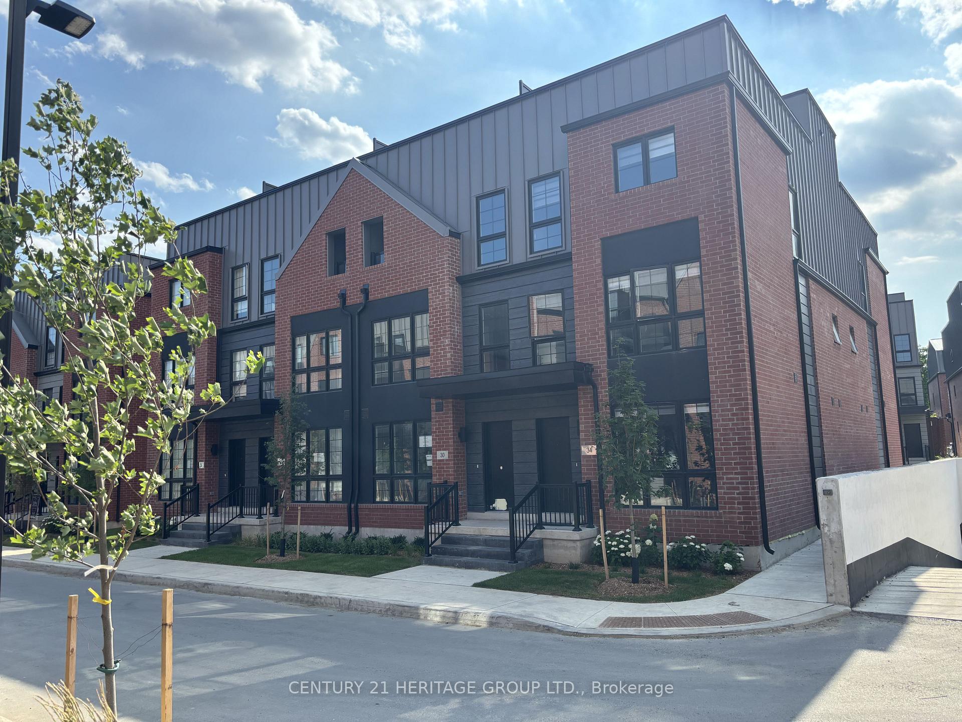 Photo 20 of 30 Chesley Street, Vaughan, Uplands — HOMEH