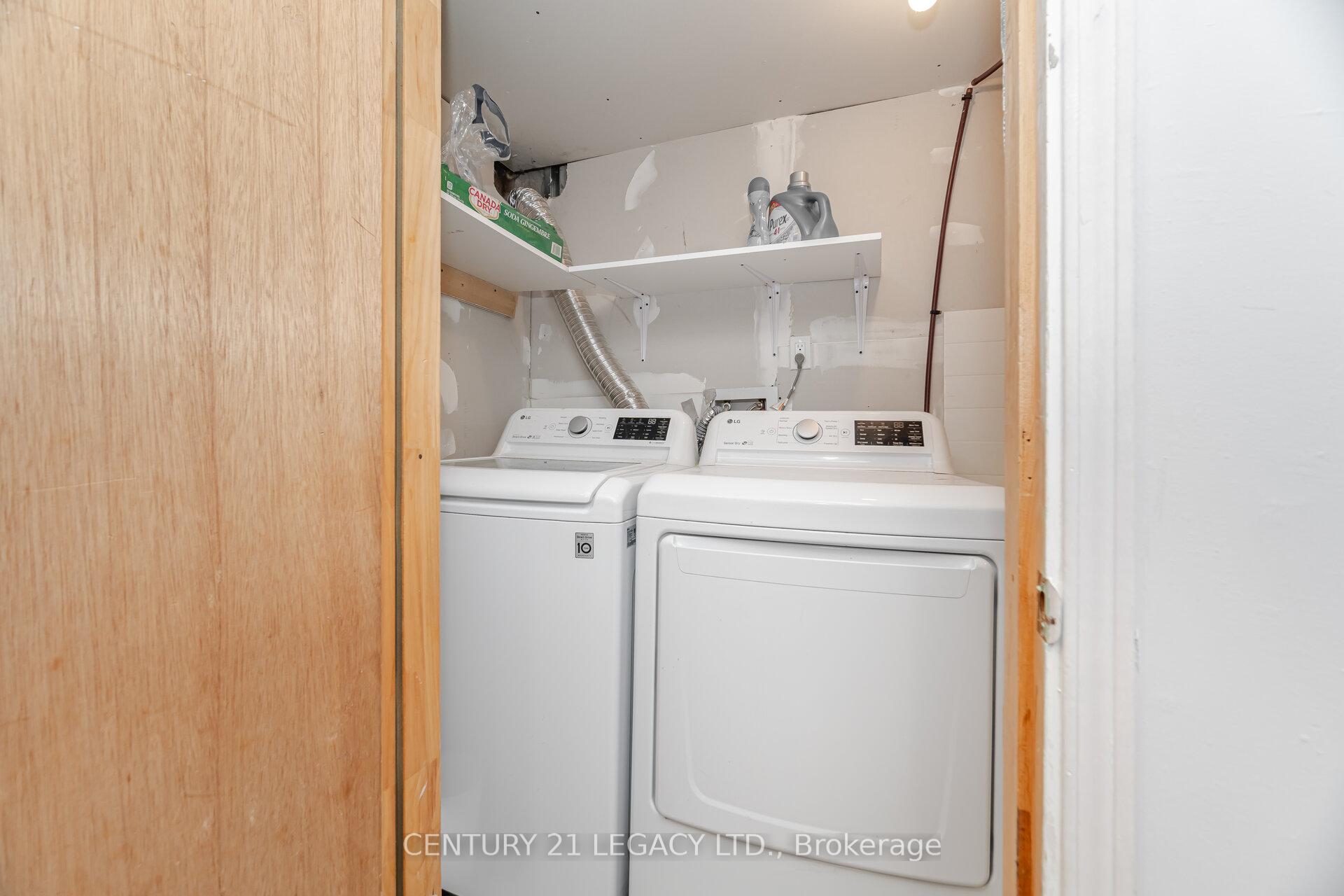 Photo 36 of Unit 11, 100 Brickyard Way, Brampton, Brampton North — HOMEH