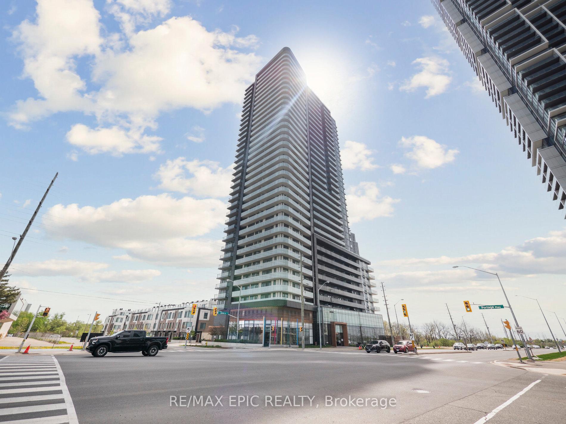 Photo 1 of Unit PH1, 7895 Jane Street, Vaughan, Concord — HOMEH