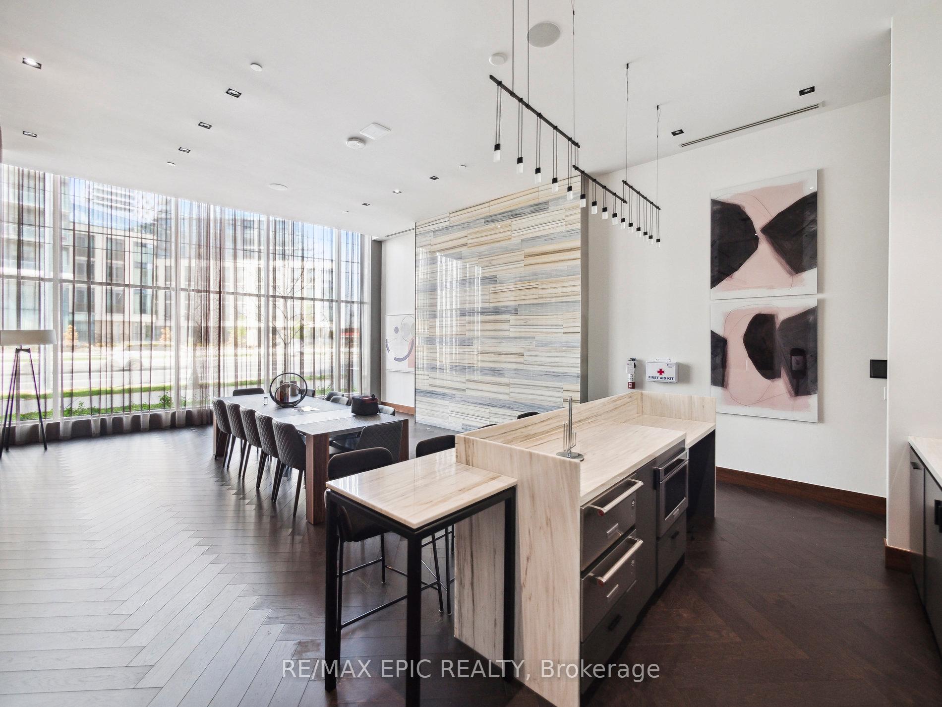 Photo 19 of Unit PH1, 7895 Jane Street, Vaughan, Concord — HOMEH