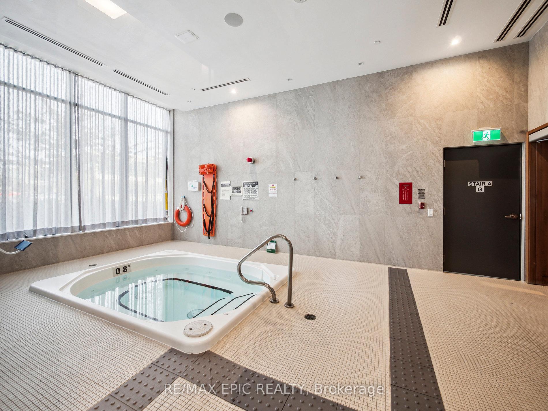 Photo 20 of Unit PH1, 7895 Jane Street, Vaughan, Concord — HOMEH
