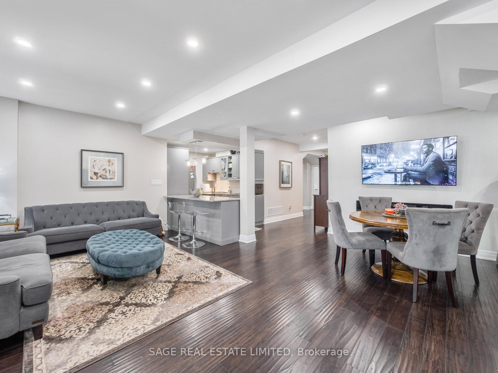 Photo 1 of Unit LOWER, 4 Alex Campbell Crescent W, King, King City — HOMEH