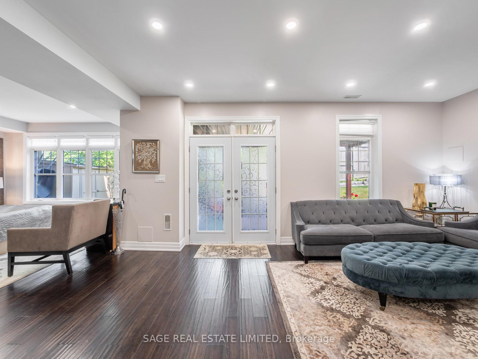 Photo 28 of Unit LOWER, 4 Alex Campbell Crescent W, King, King City — HOMEH