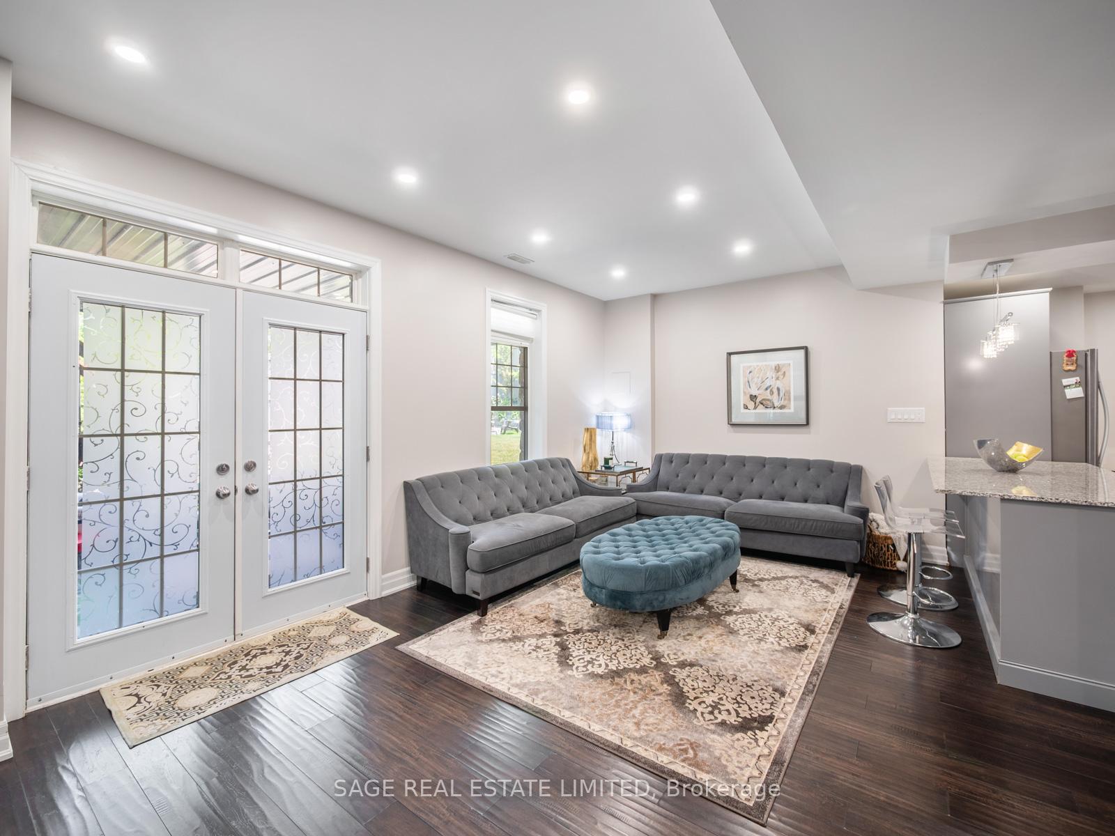 Photo 9 of Unit LOWER, 4 Alex Campbell Crescent W, King, King City — HOMEH