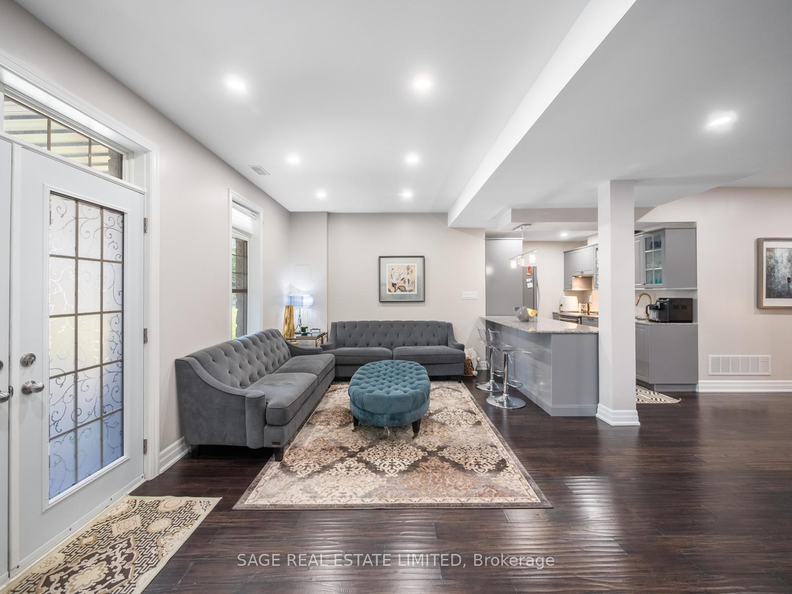 Photo 40 of Unit LOWER, 4 Alex Campbell Crescent W, King, King City — HOMEH