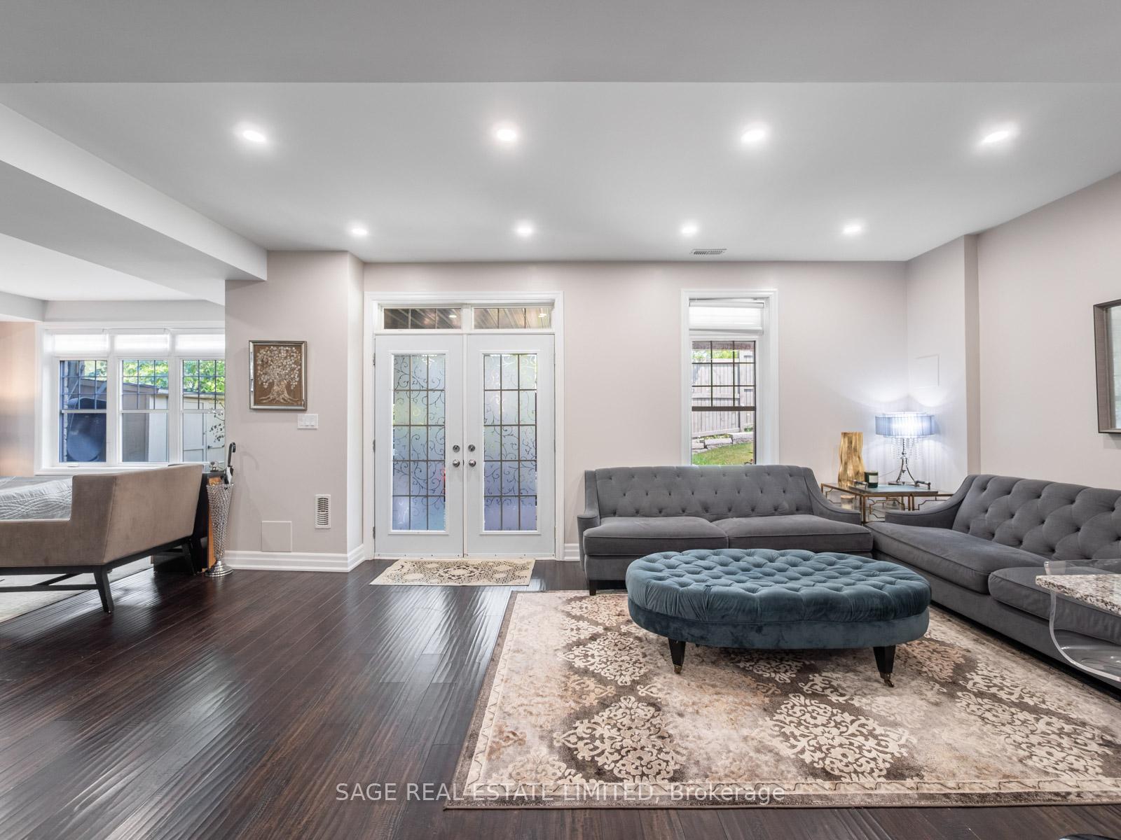 Photo 6 of Unit LOWER, 4 Alex Campbell Crescent W, King, King City — HOMEH
