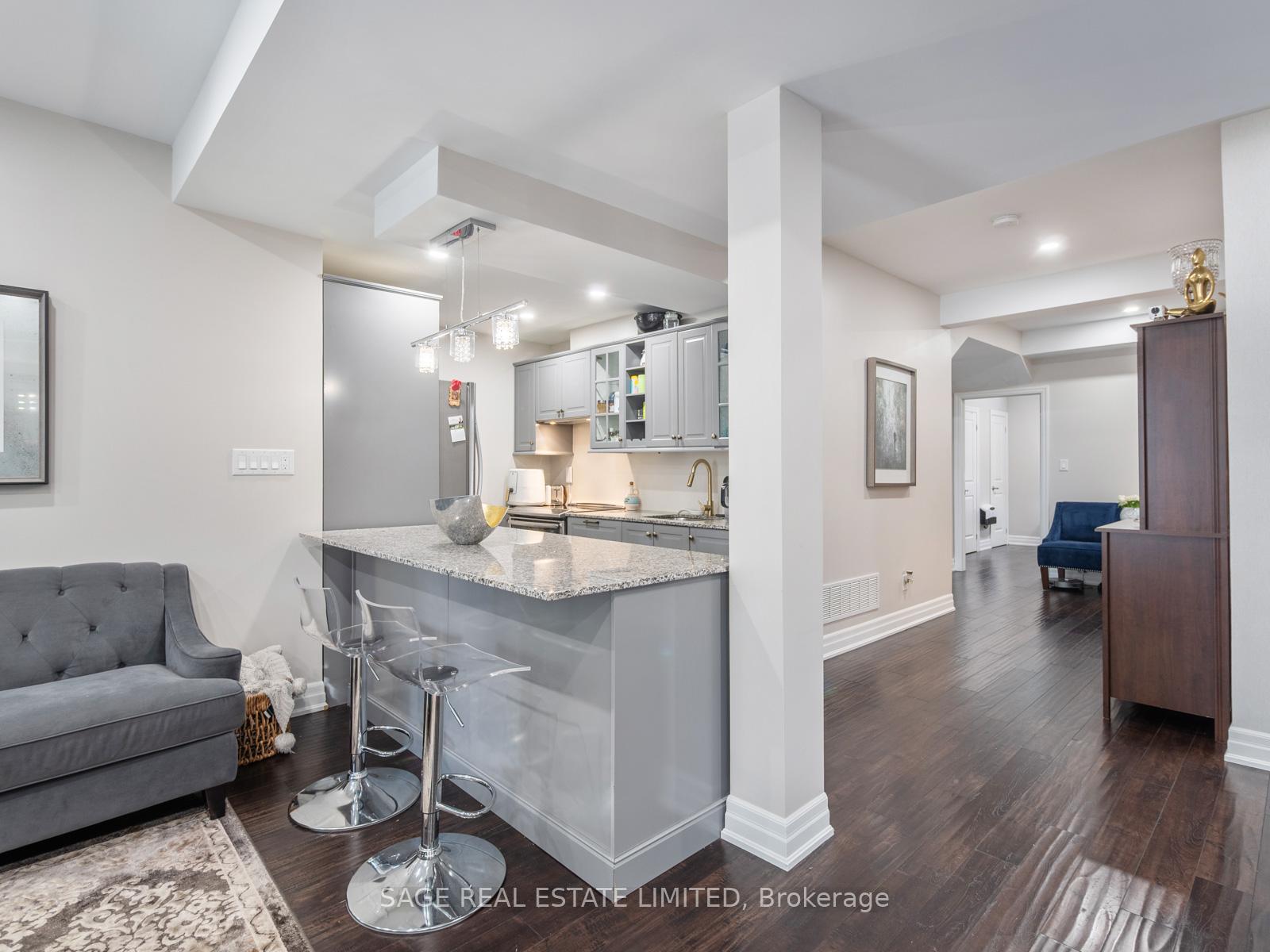 Photo 21 of Unit LOWER, 4 Alex Campbell Crescent W, King, King City — HOMEH