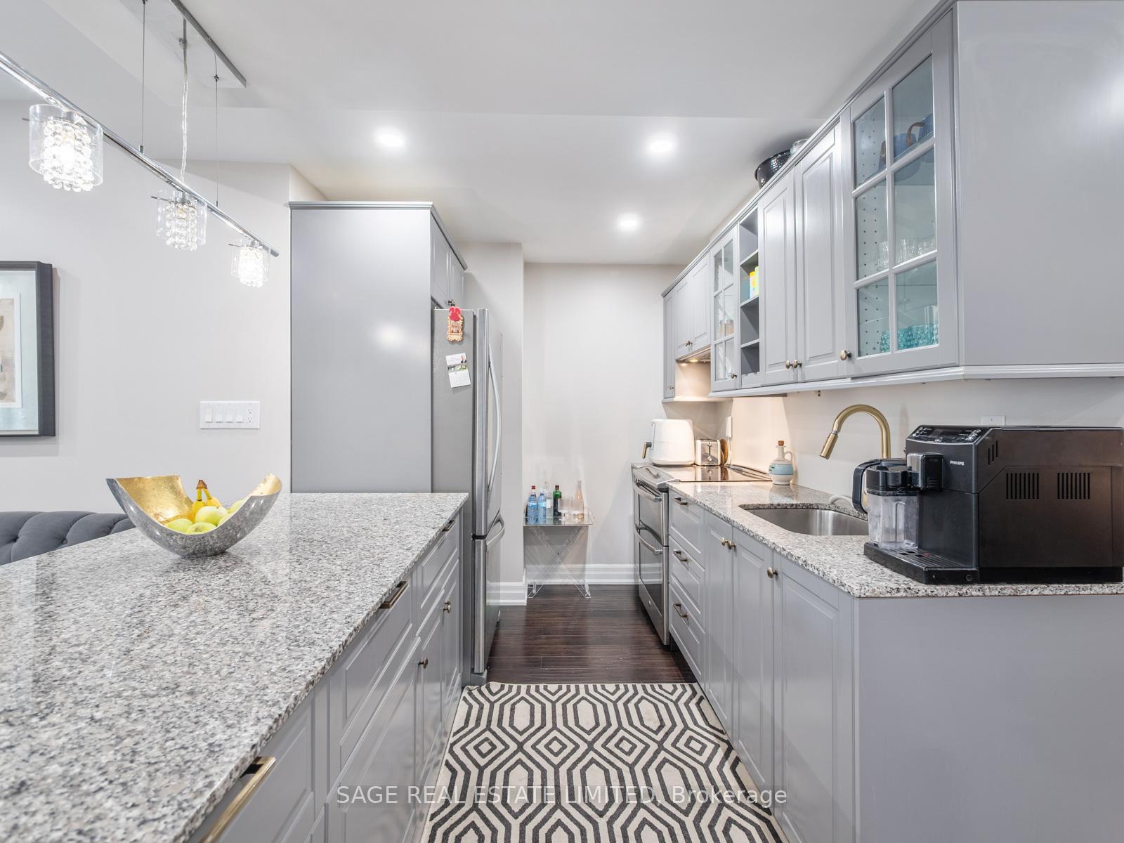 Photo 7 of Unit LOWER, 4 Alex Campbell Crescent W, King, King City — HOMEH