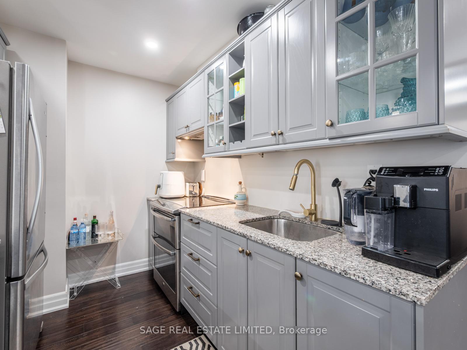 Photo 14 of Unit LOWER, 4 Alex Campbell Crescent W, King, King City — HOMEH