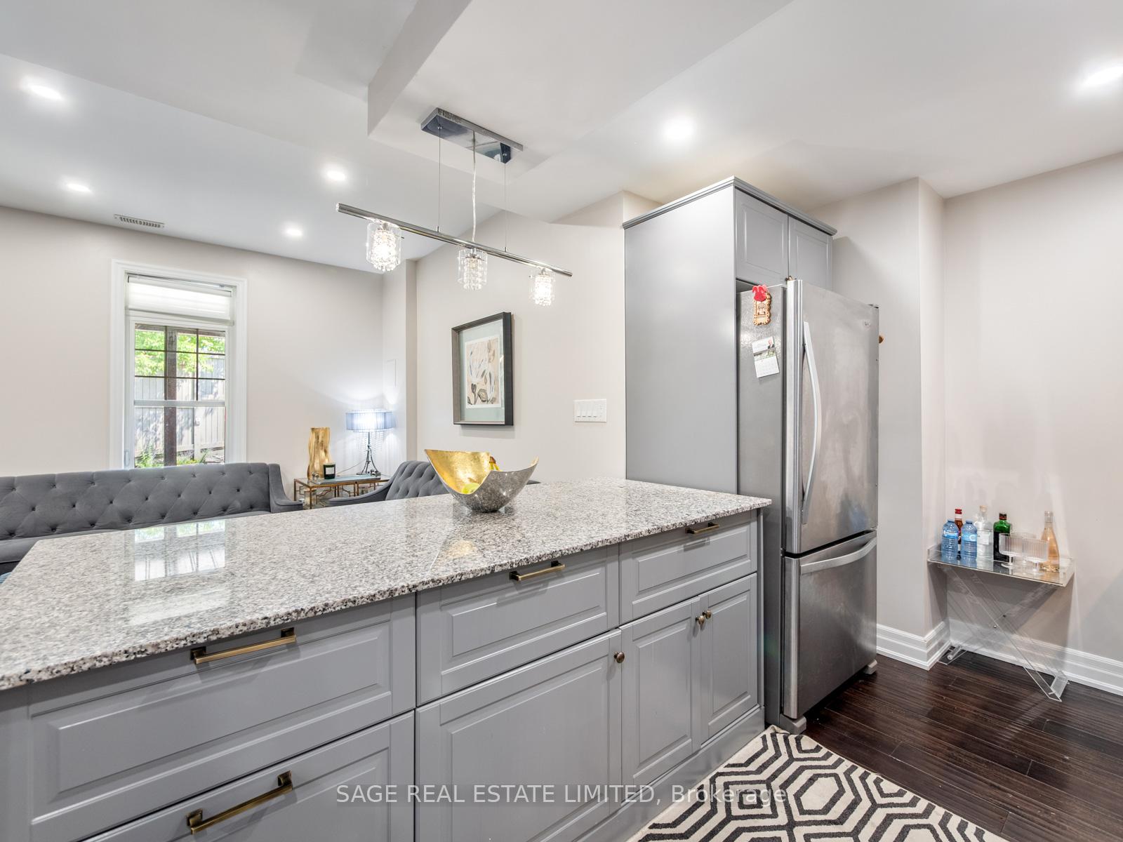 Photo 32 of Unit LOWER, 4 Alex Campbell Crescent W, King, King City — HOMEH