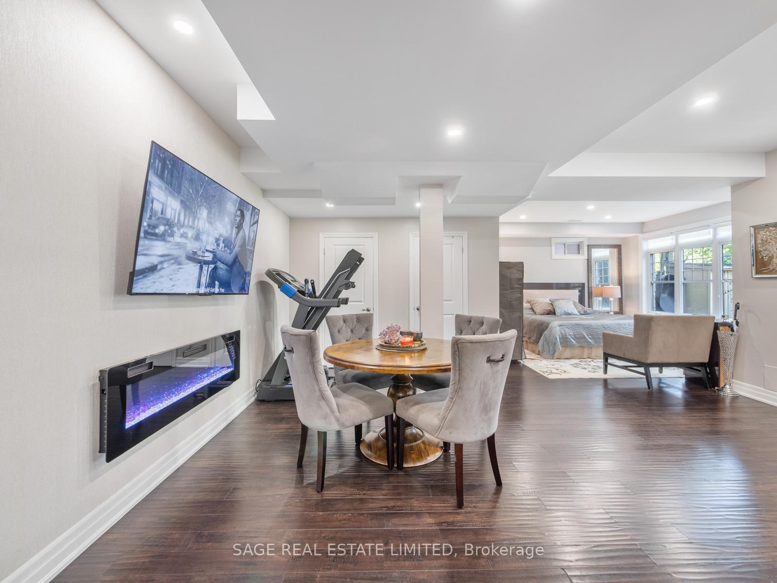 Photo 29 of Unit LOWER, 4 Alex Campbell Crescent W, King, King City — HOMEH
