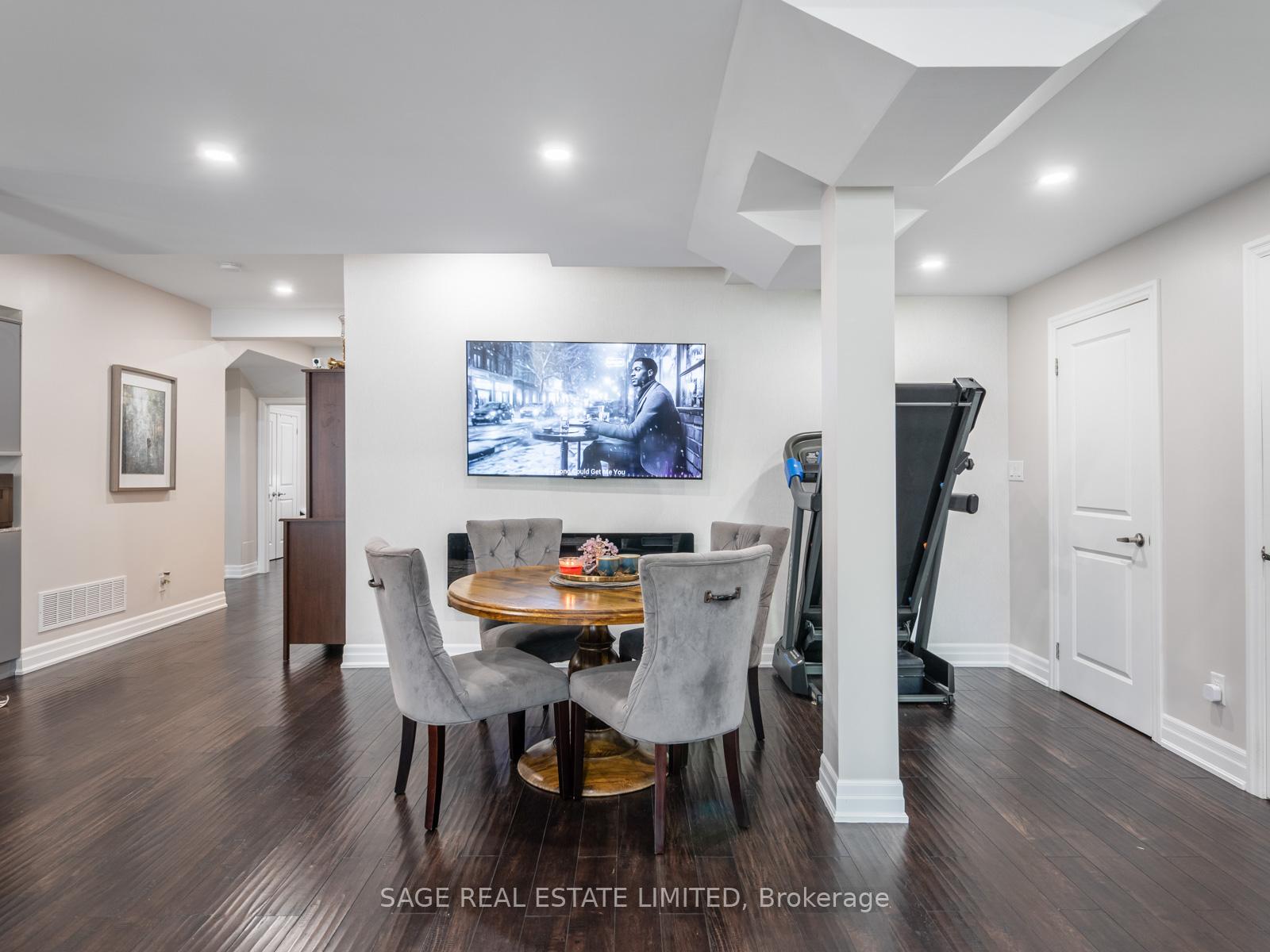 Photo 27 of Unit LOWER, 4 Alex Campbell Crescent W, King, King City — HOMEH