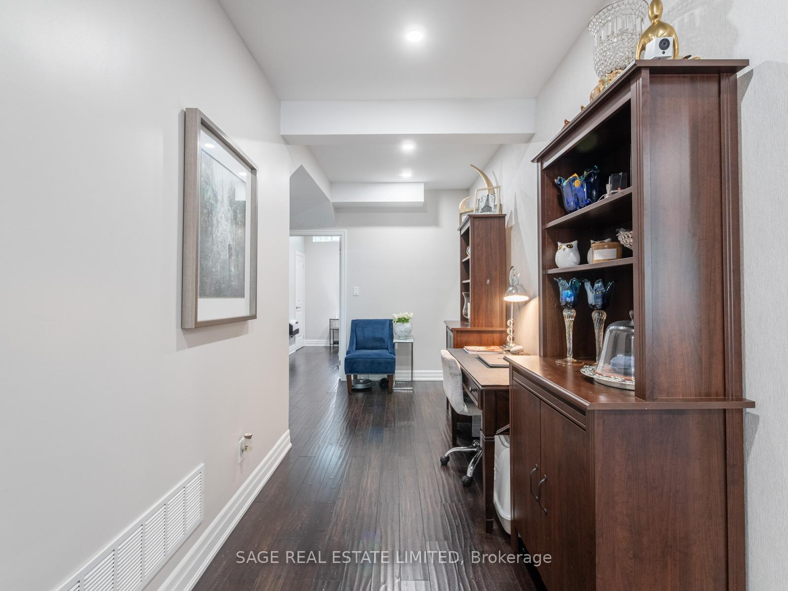 Photo 24 of Unit LOWER, 4 Alex Campbell Crescent W, King, King City — HOMEH