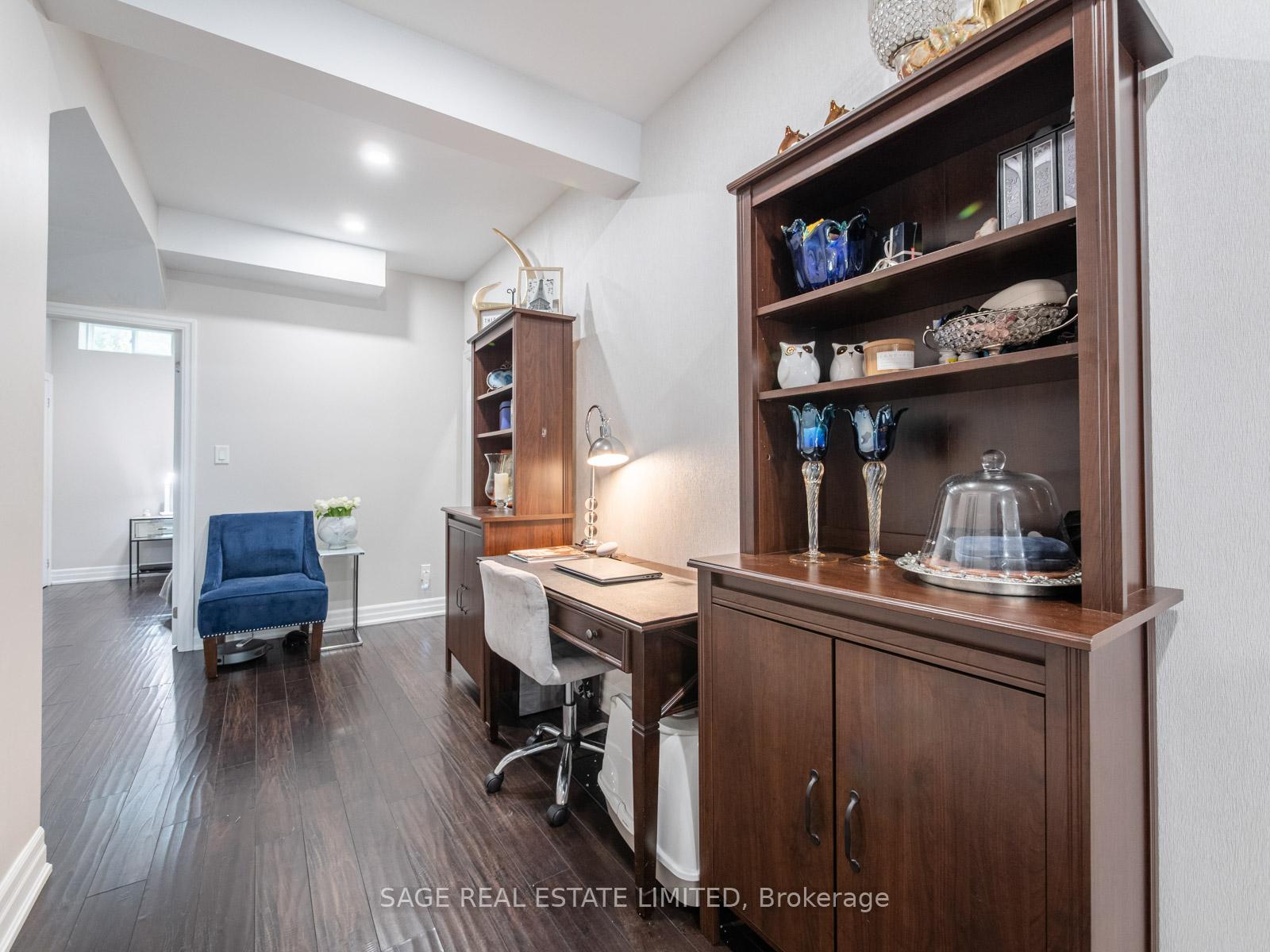 Photo 22 of Unit LOWER, 4 Alex Campbell Crescent W, King, King City — HOMEH