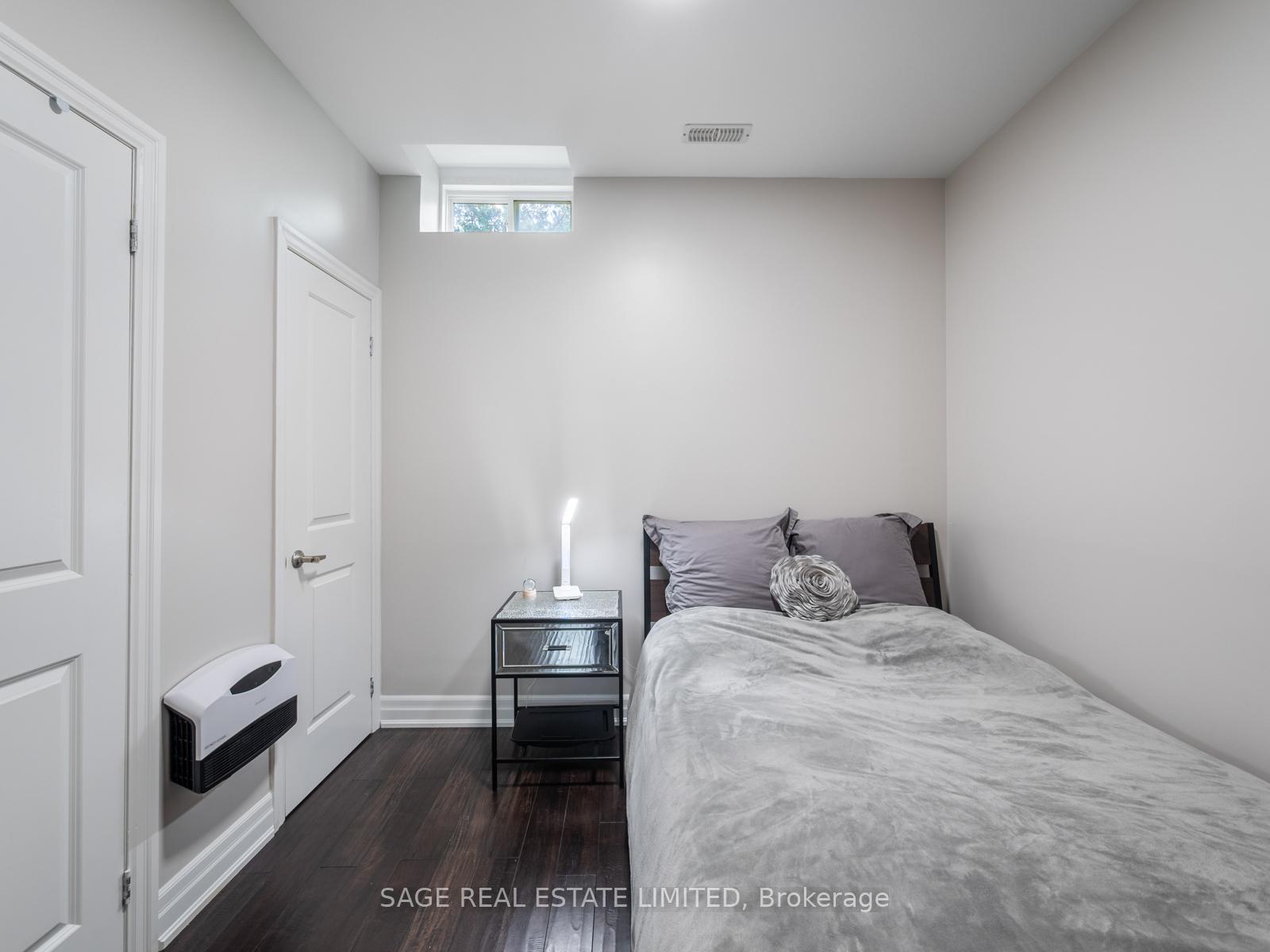 Photo 19 of Unit LOWER, 4 Alex Campbell Crescent W, King, King City — HOMEH