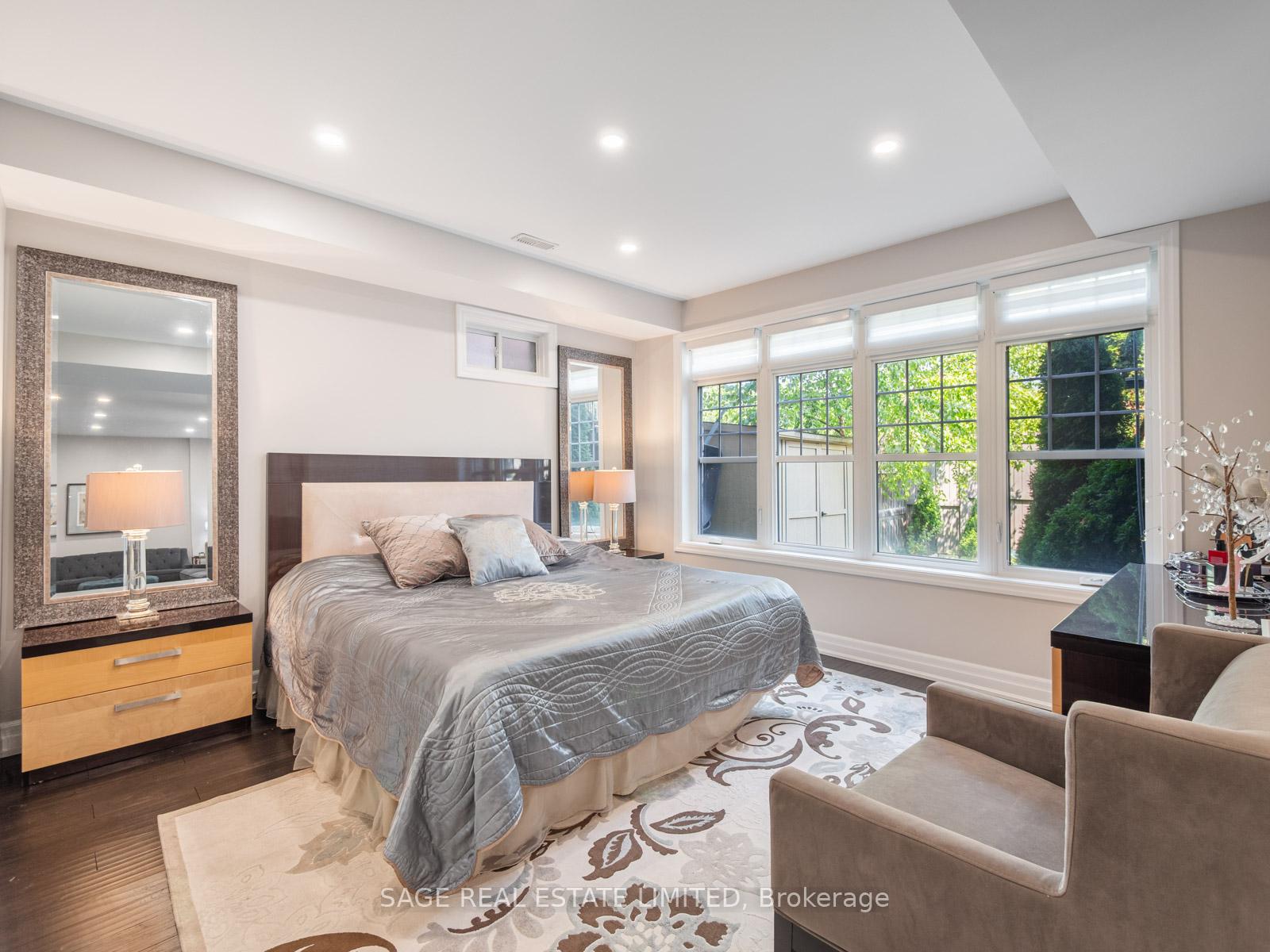 Photo 33 of Unit LOWER, 4 Alex Campbell Crescent W, King, King City — HOMEH