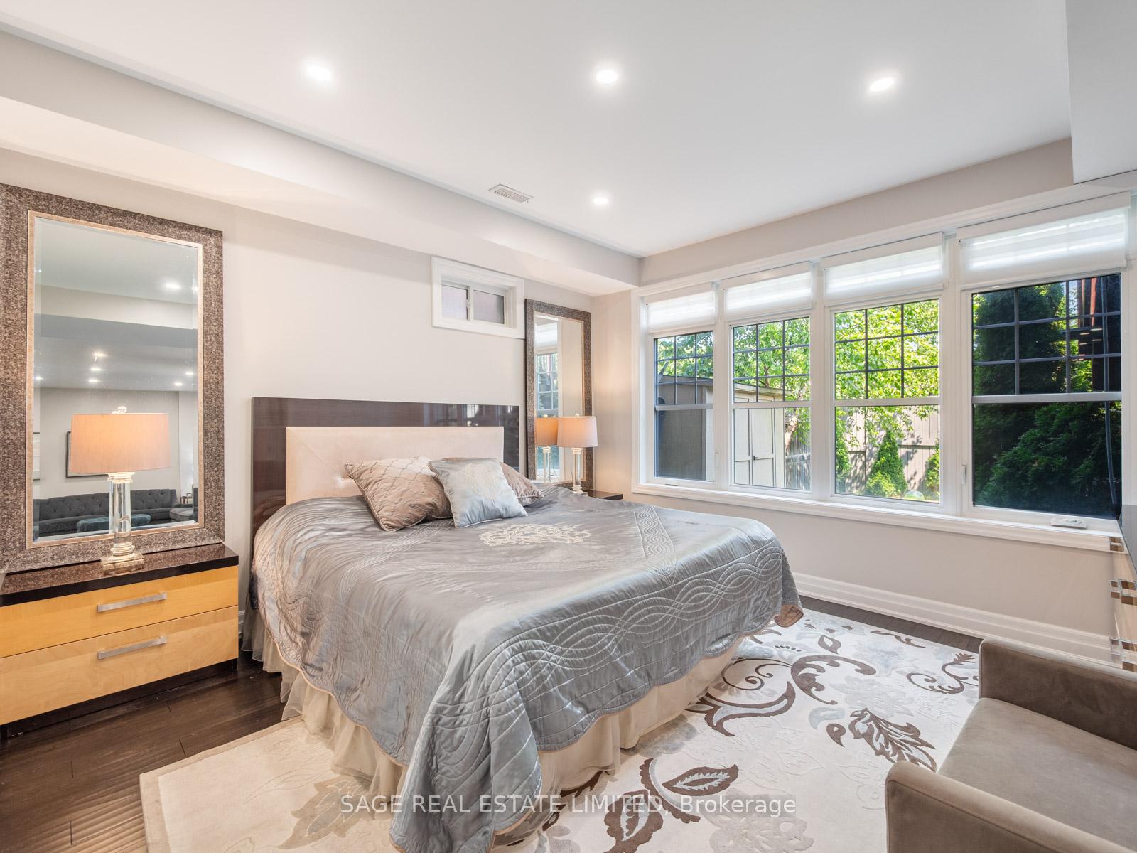 Photo 34 of Unit LOWER, 4 Alex Campbell Crescent W, King, King City — HOMEH